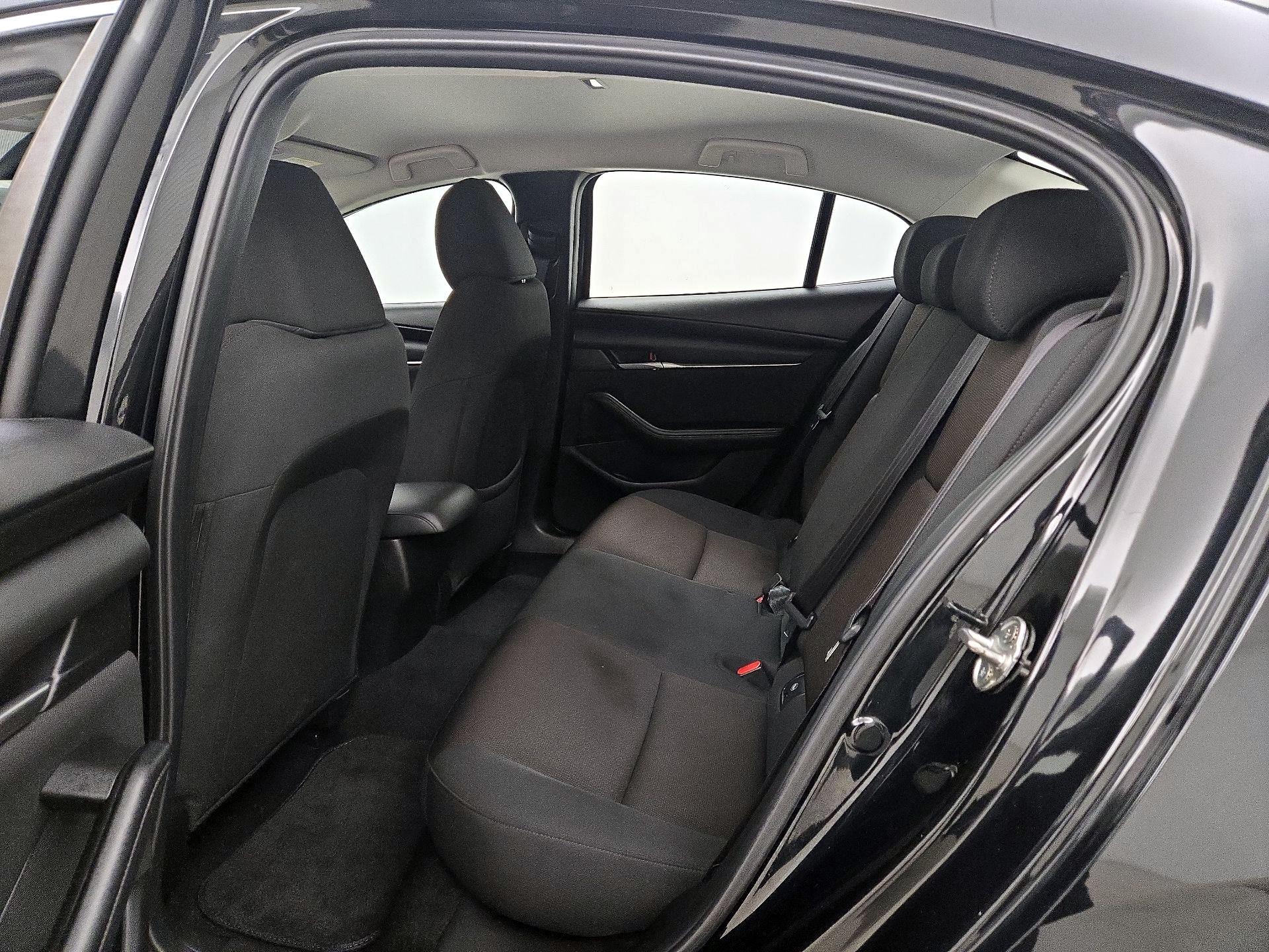 Thumbnail: 2021 Mazda Mazda3 - 20