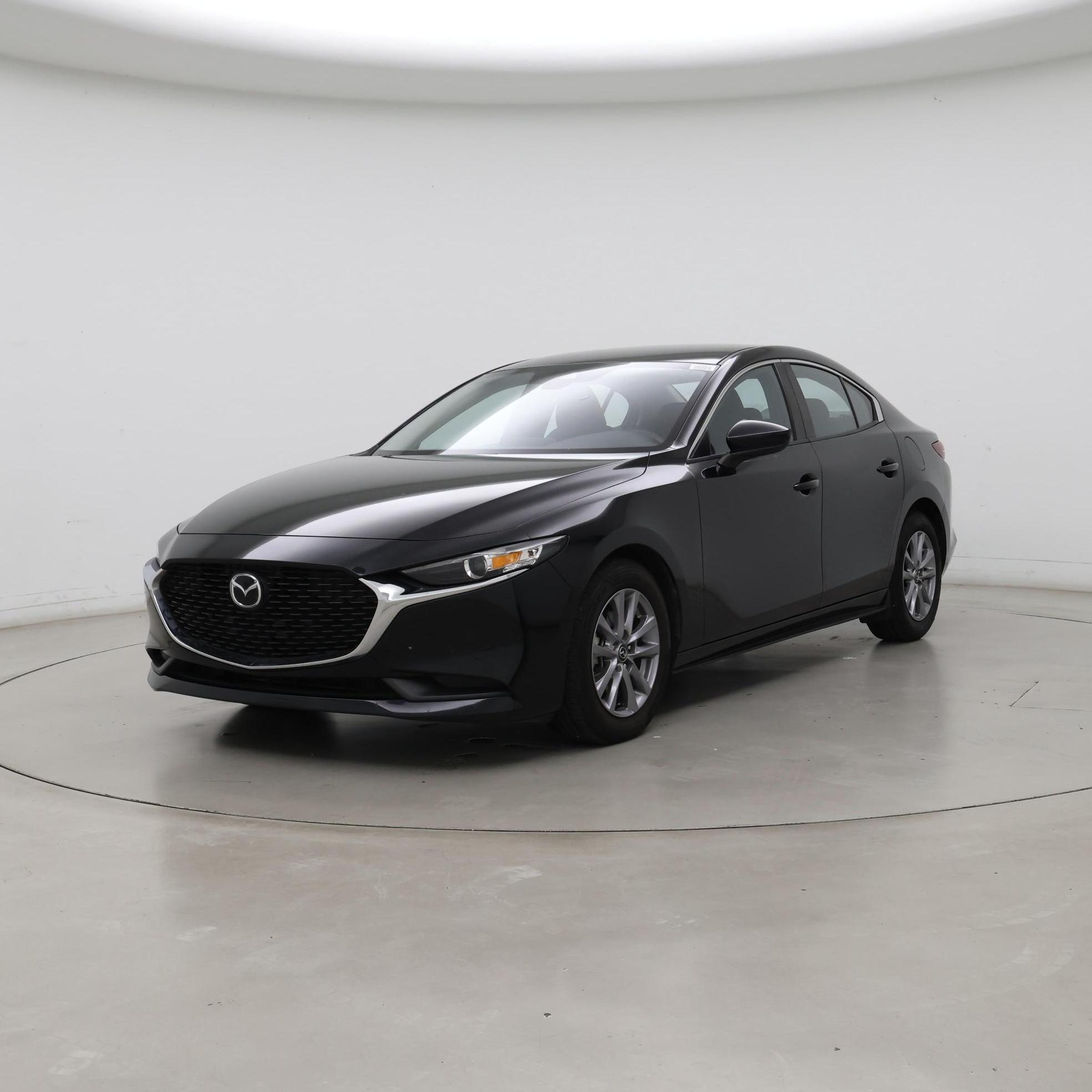 Thumbnail: 2021 Mazda Mazda3 - 4
