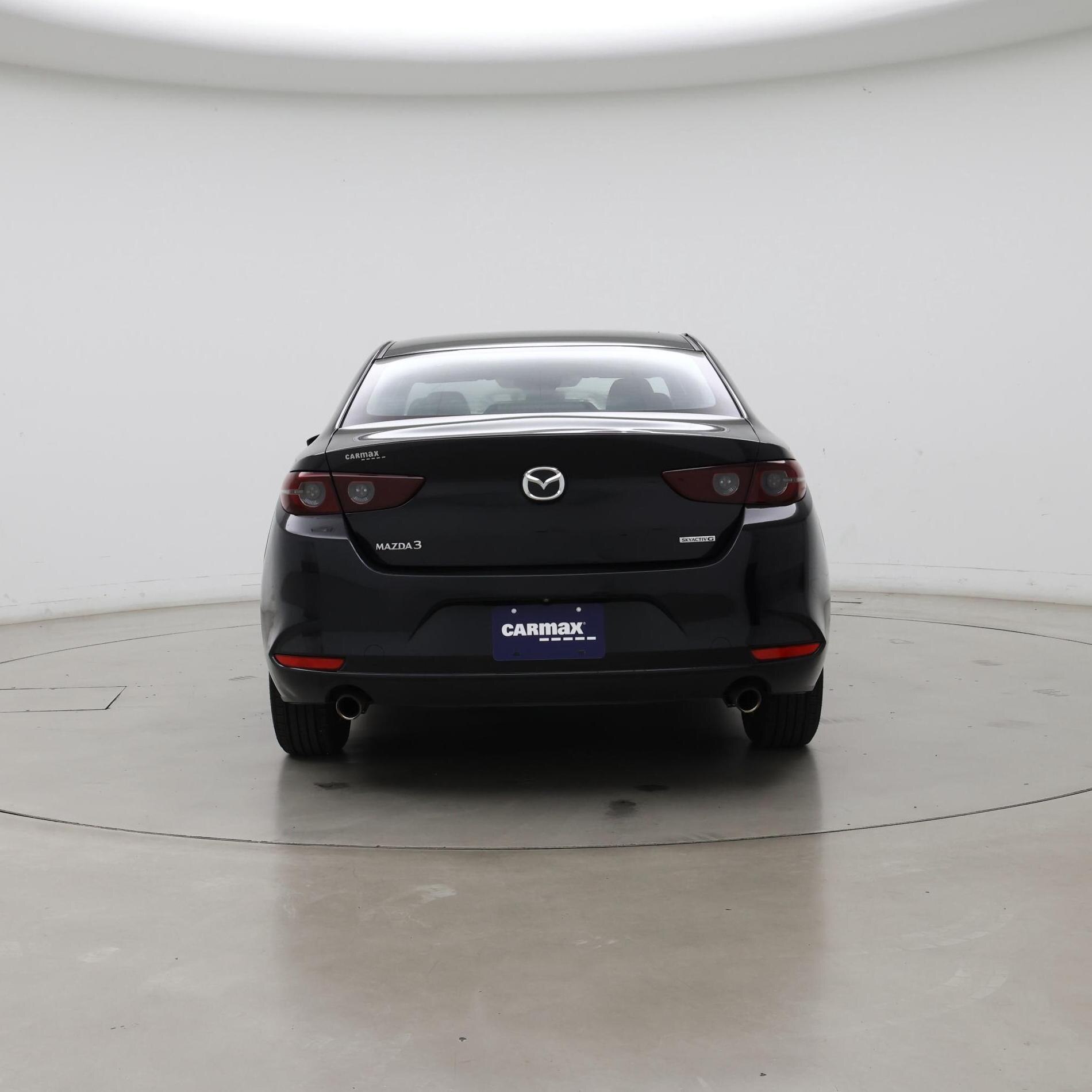 Thumbnail: 2021 Mazda Mazda3 - 6