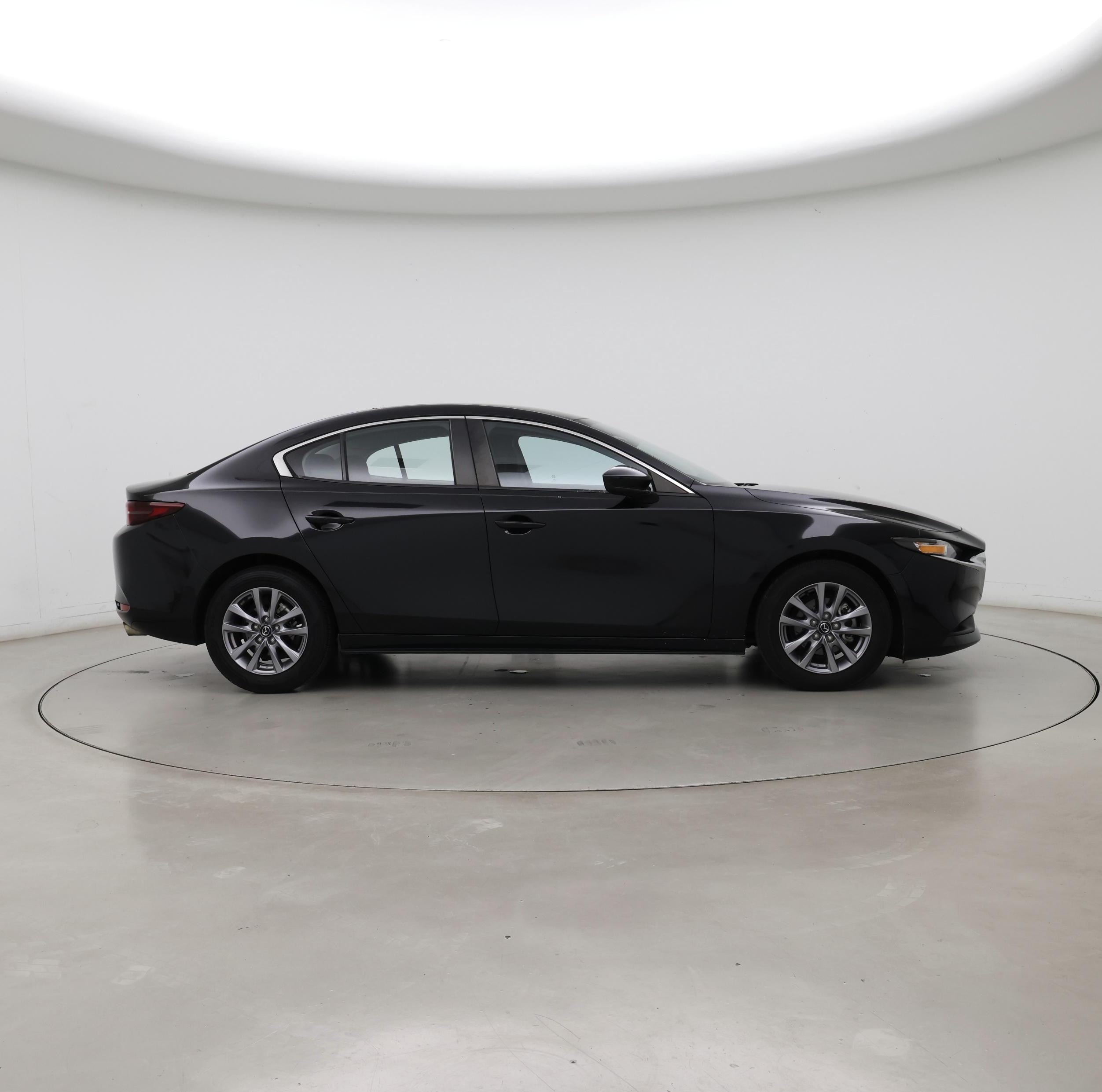 Thumbnail: 2021 Mazda Mazda3 - 7