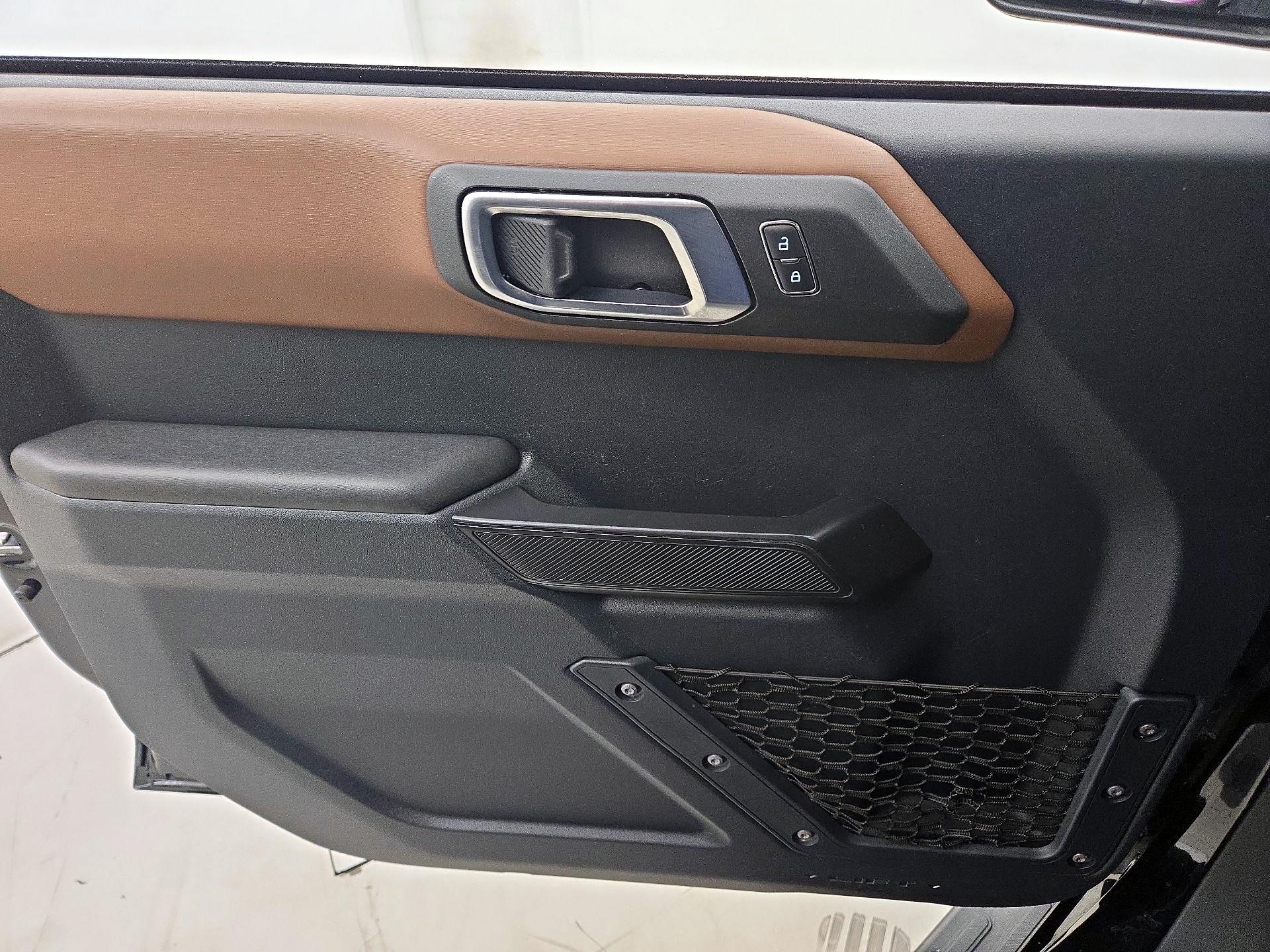 Thumbnail: 2024 Ford Bronco - 12