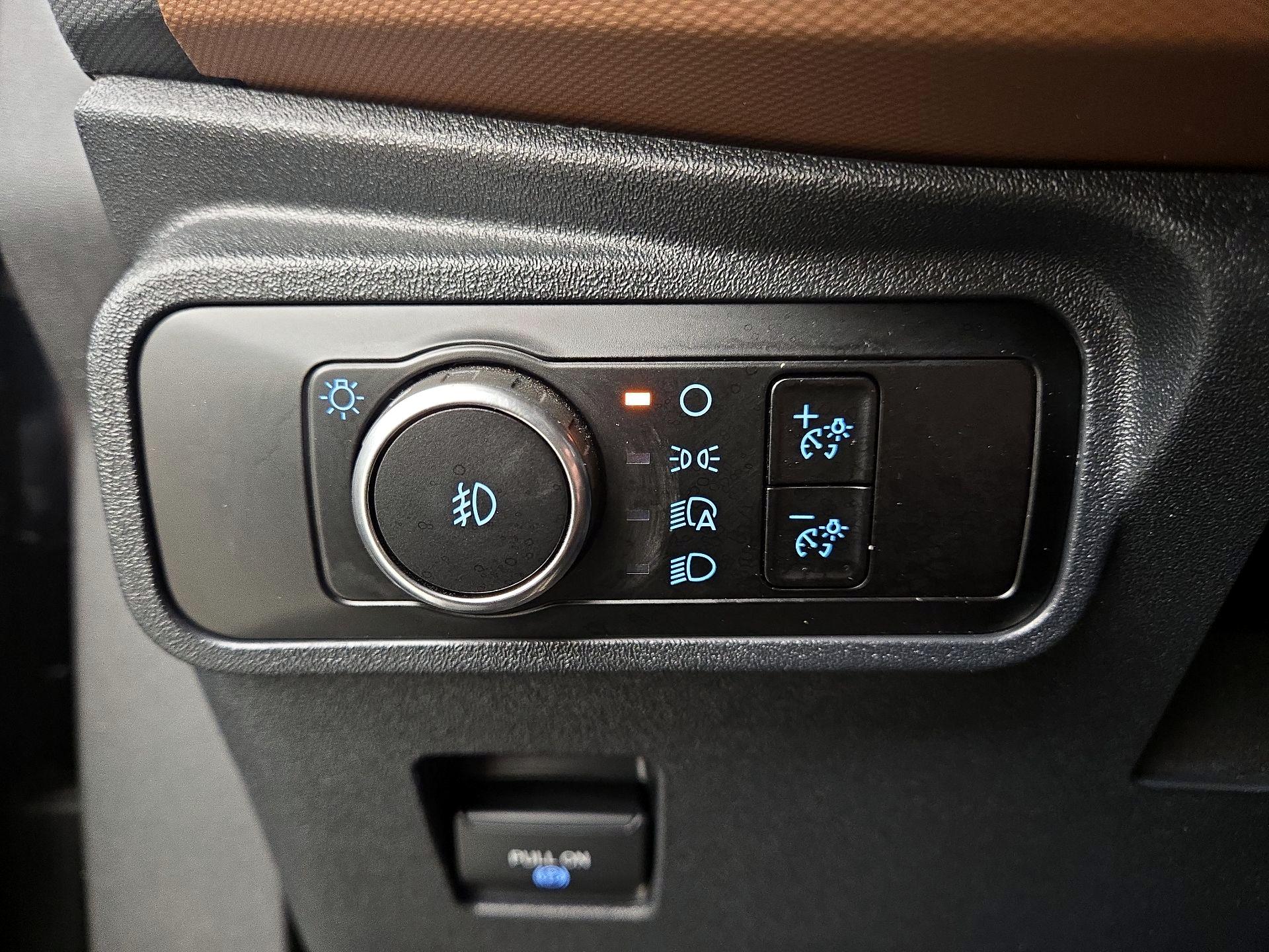 Thumbnail: 2024 Ford Bronco - 13