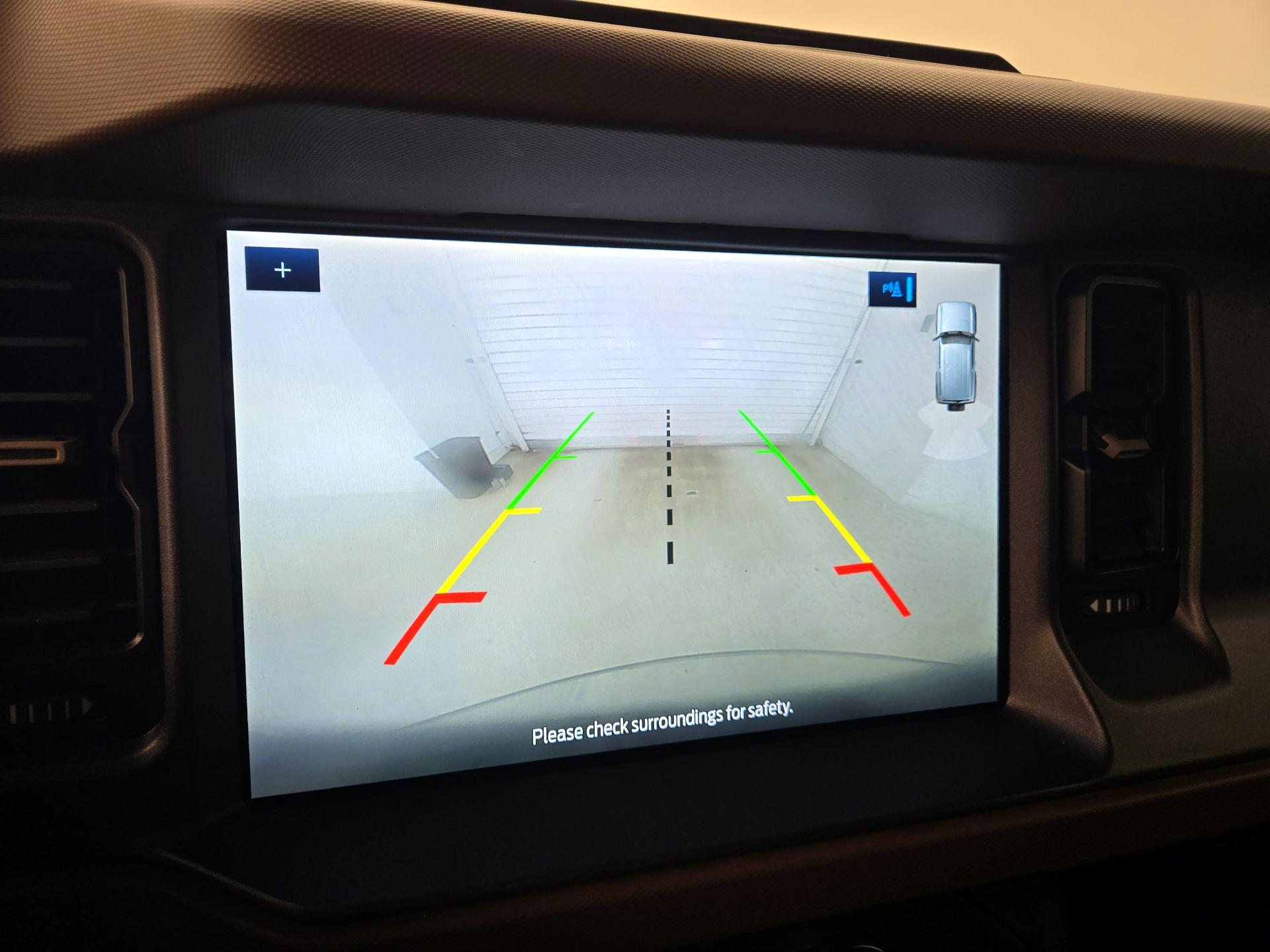 Thumbnail: 2024 Ford Bronco - 15