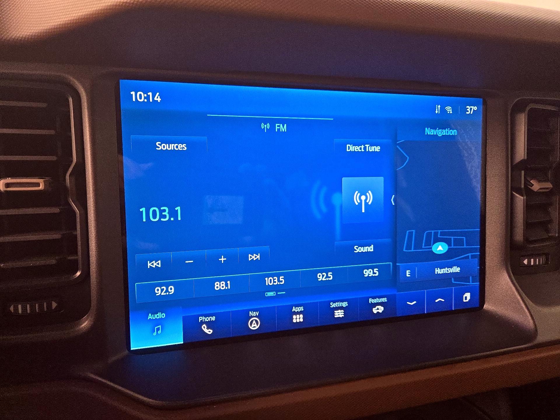 Thumbnail: 2024 Ford Bronco - 16