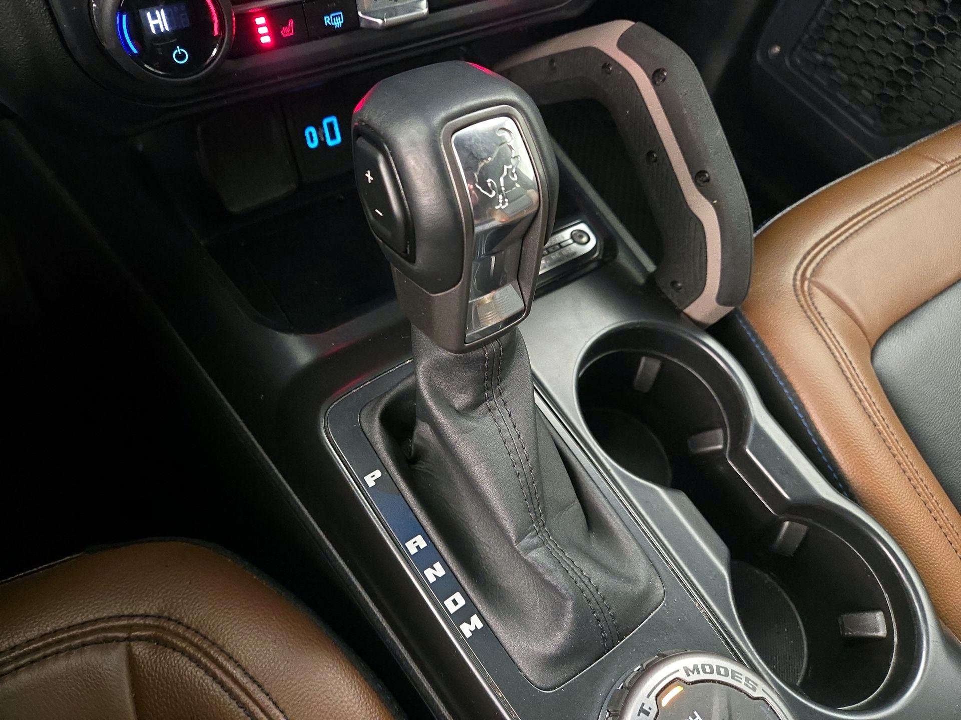 Thumbnail: 2024 Ford Bronco - 18