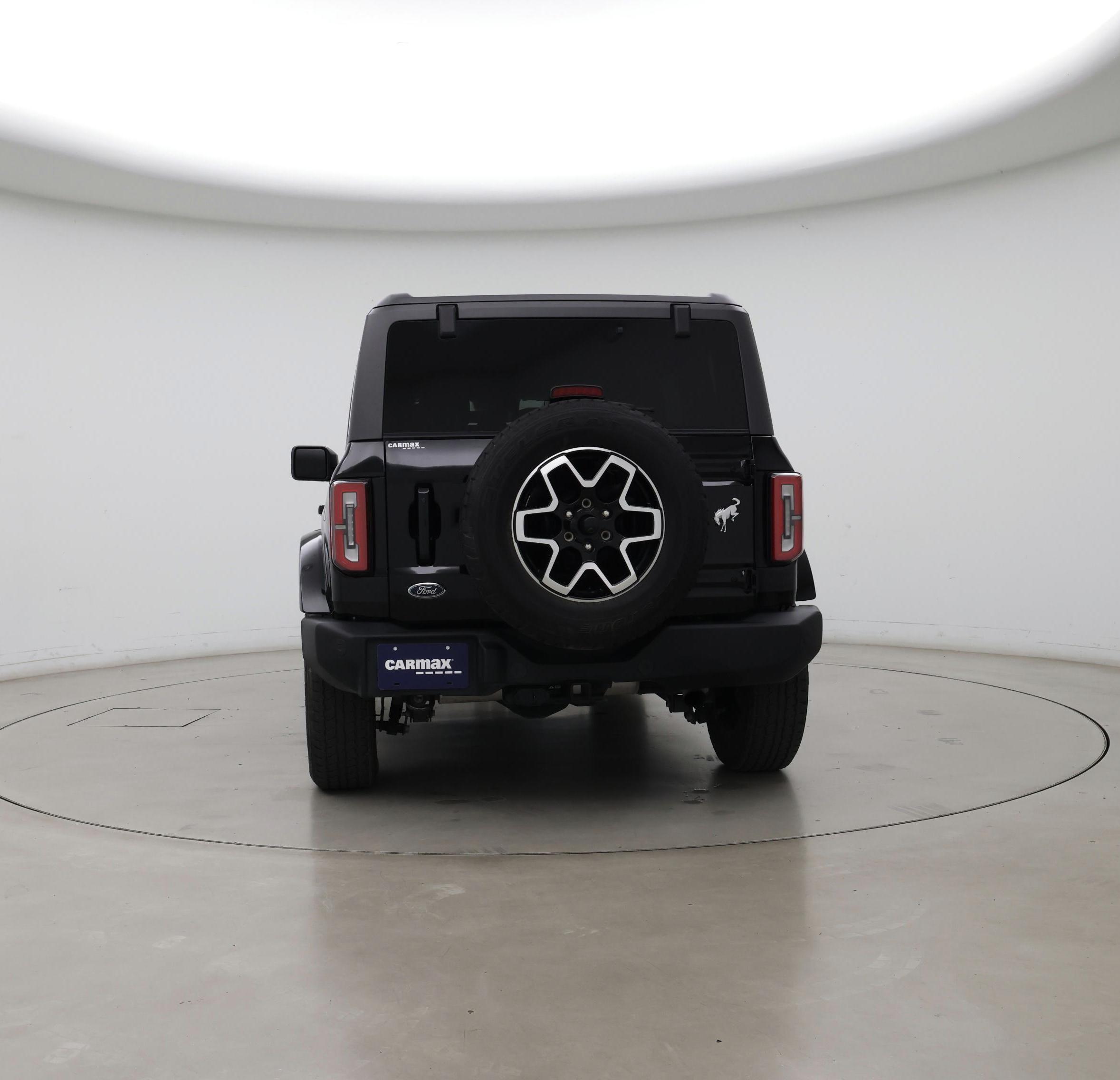 Thumbnail: 2024 Ford Bronco - 6