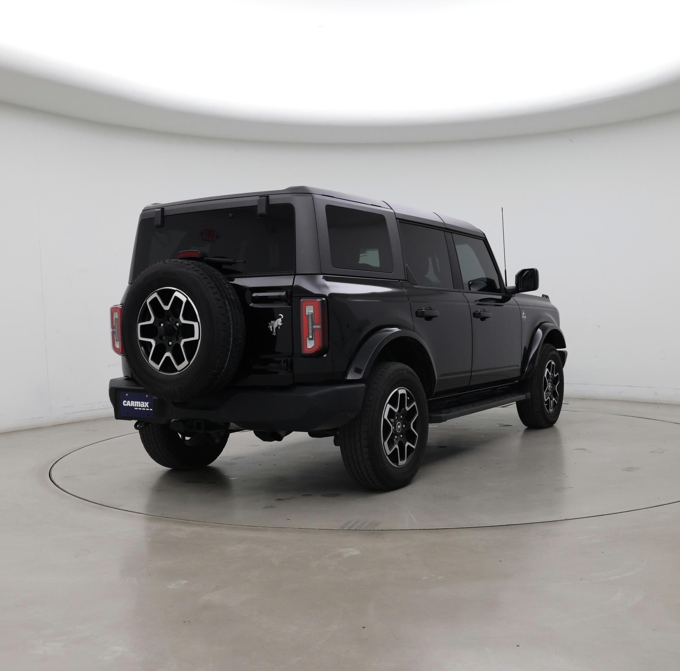 Thumbnail: 2024 Ford Bronco - 8