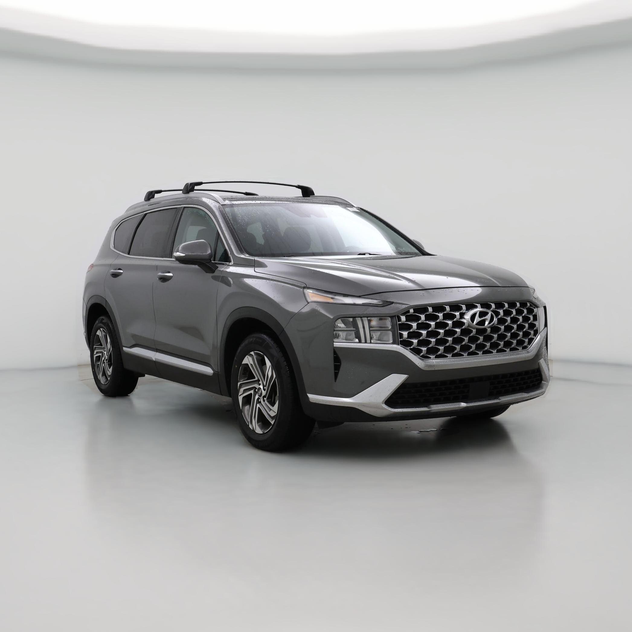 Thumbnail: 2022 Hyundai Santa Fe - 1