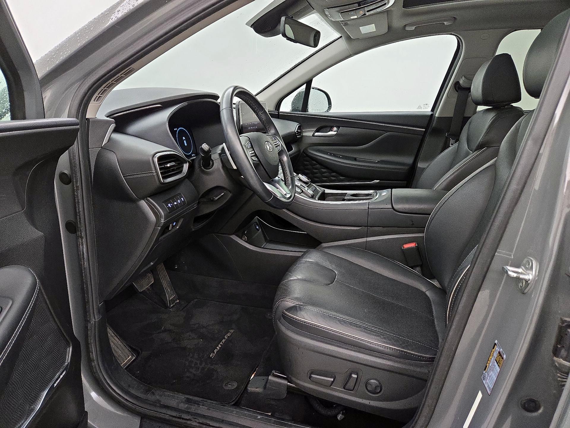 Thumbnail: 2022 Hyundai Santa Fe - 11