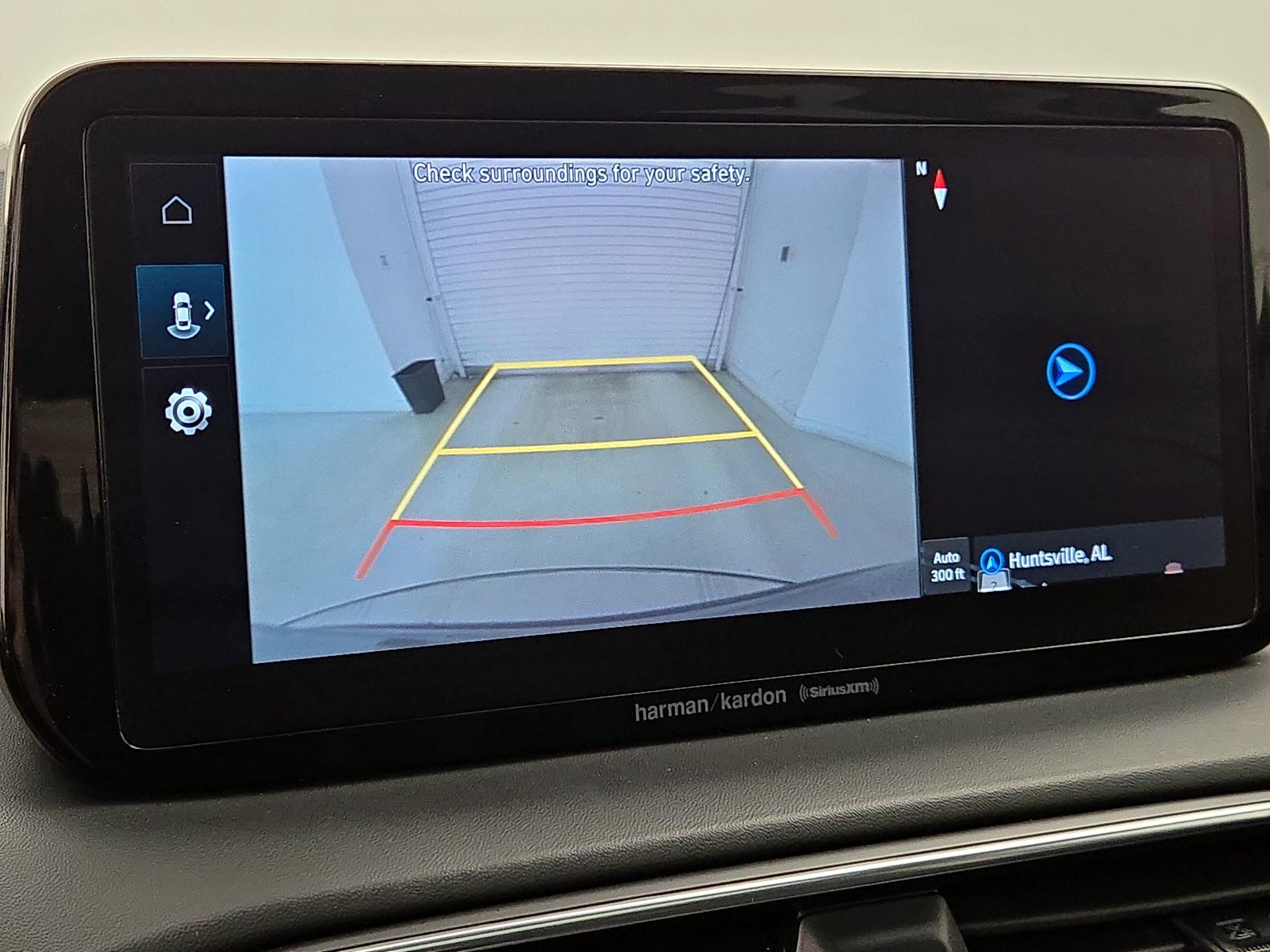 Thumbnail: 2022 Hyundai Santa Fe - 14