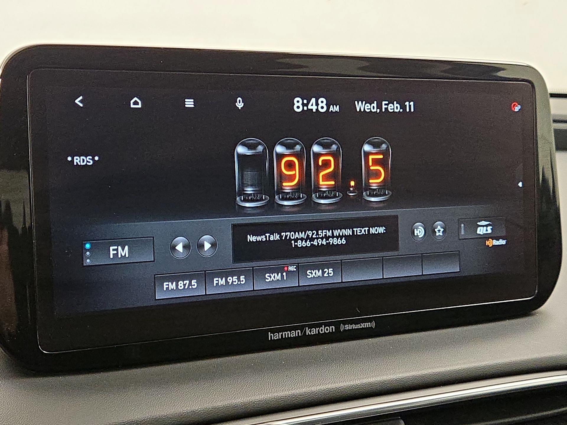 Thumbnail: 2022 Hyundai Santa Fe - 15