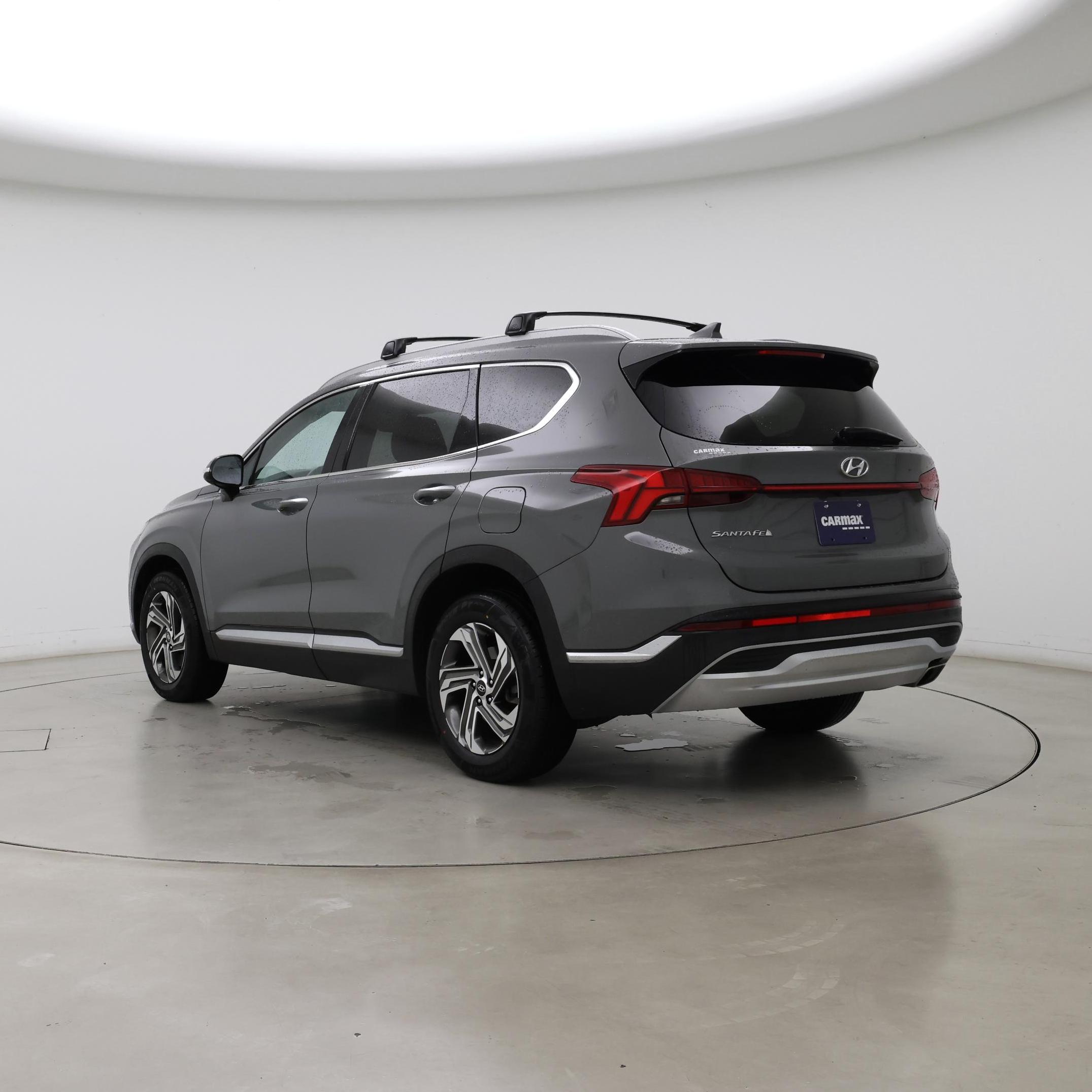 Thumbnail: 2022 Hyundai Santa Fe - 2