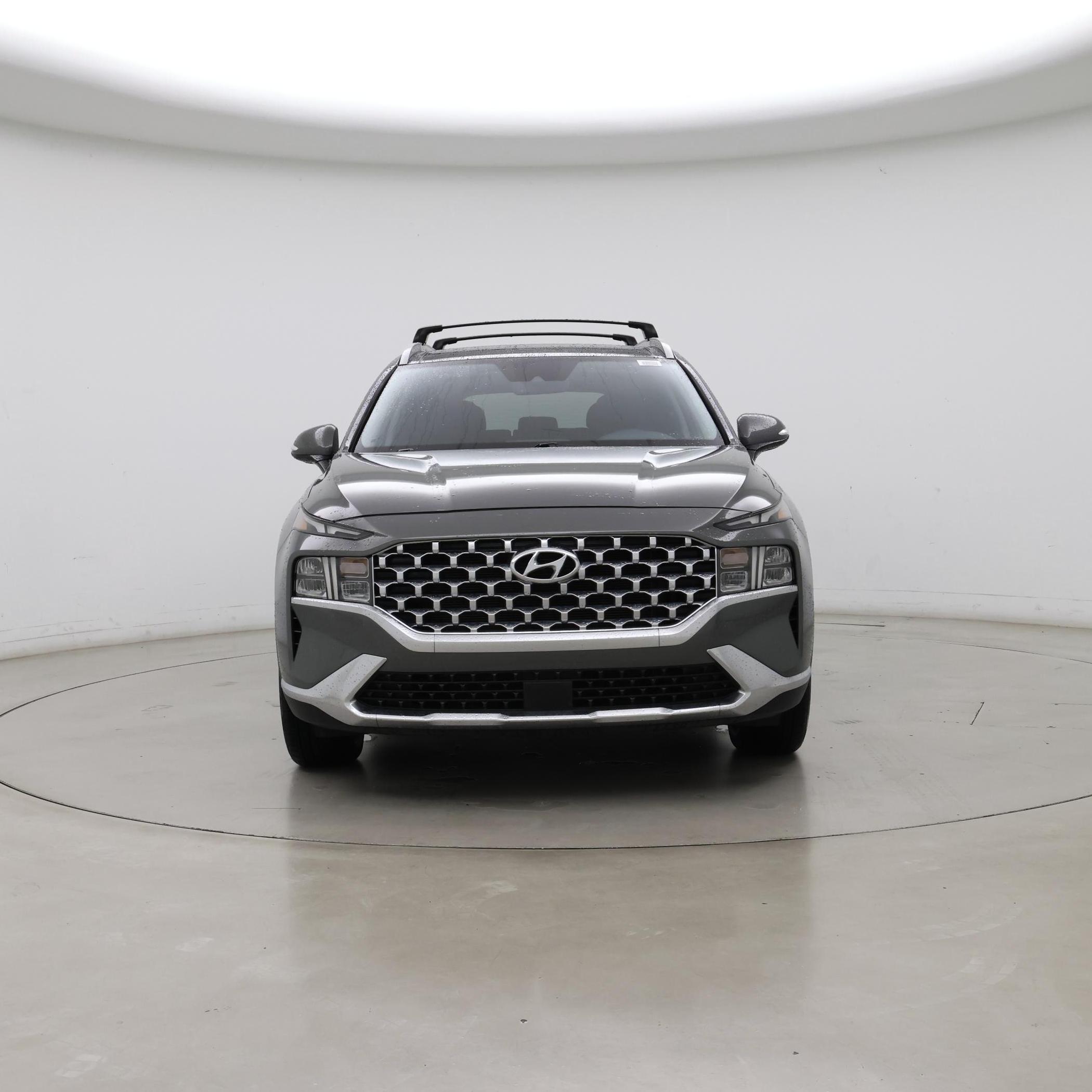 Thumbnail: 2022 Hyundai Santa Fe - 5