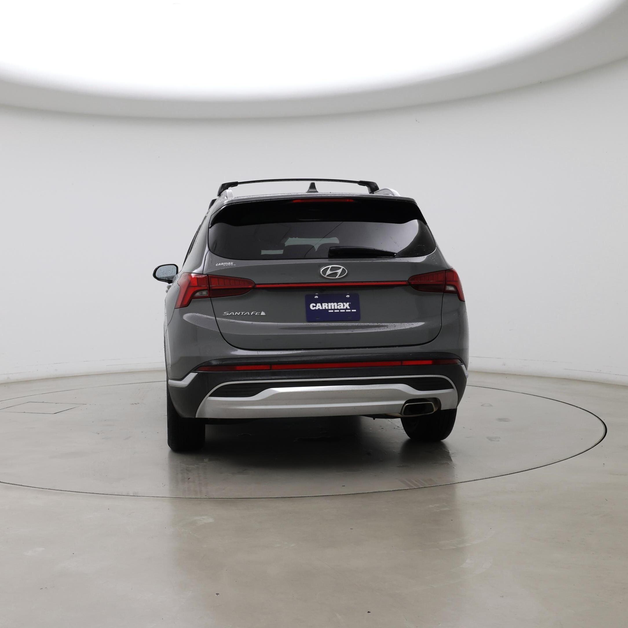 Thumbnail: 2022 Hyundai Santa Fe - 6