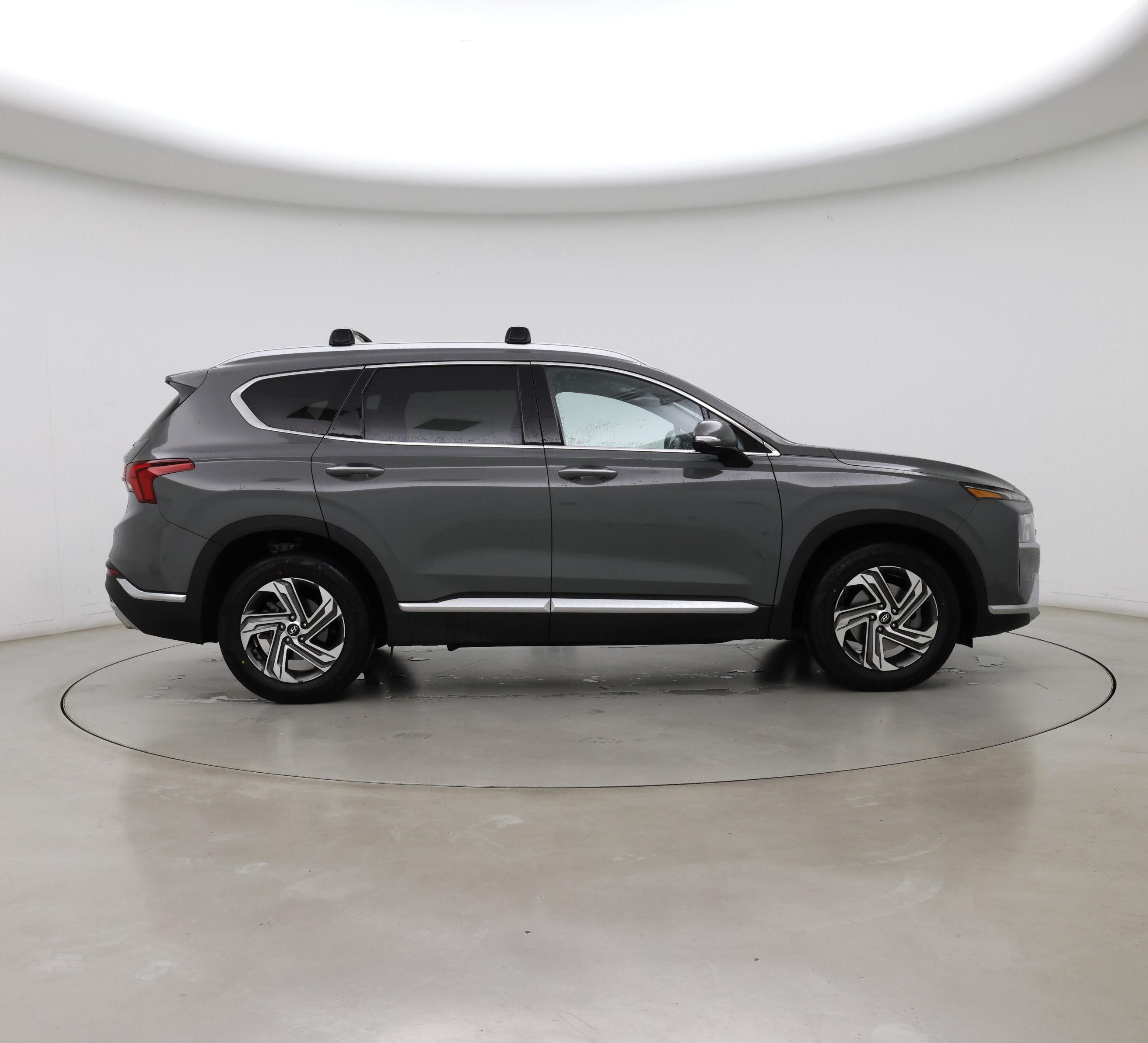 Thumbnail: 2022 Hyundai Santa Fe - 7