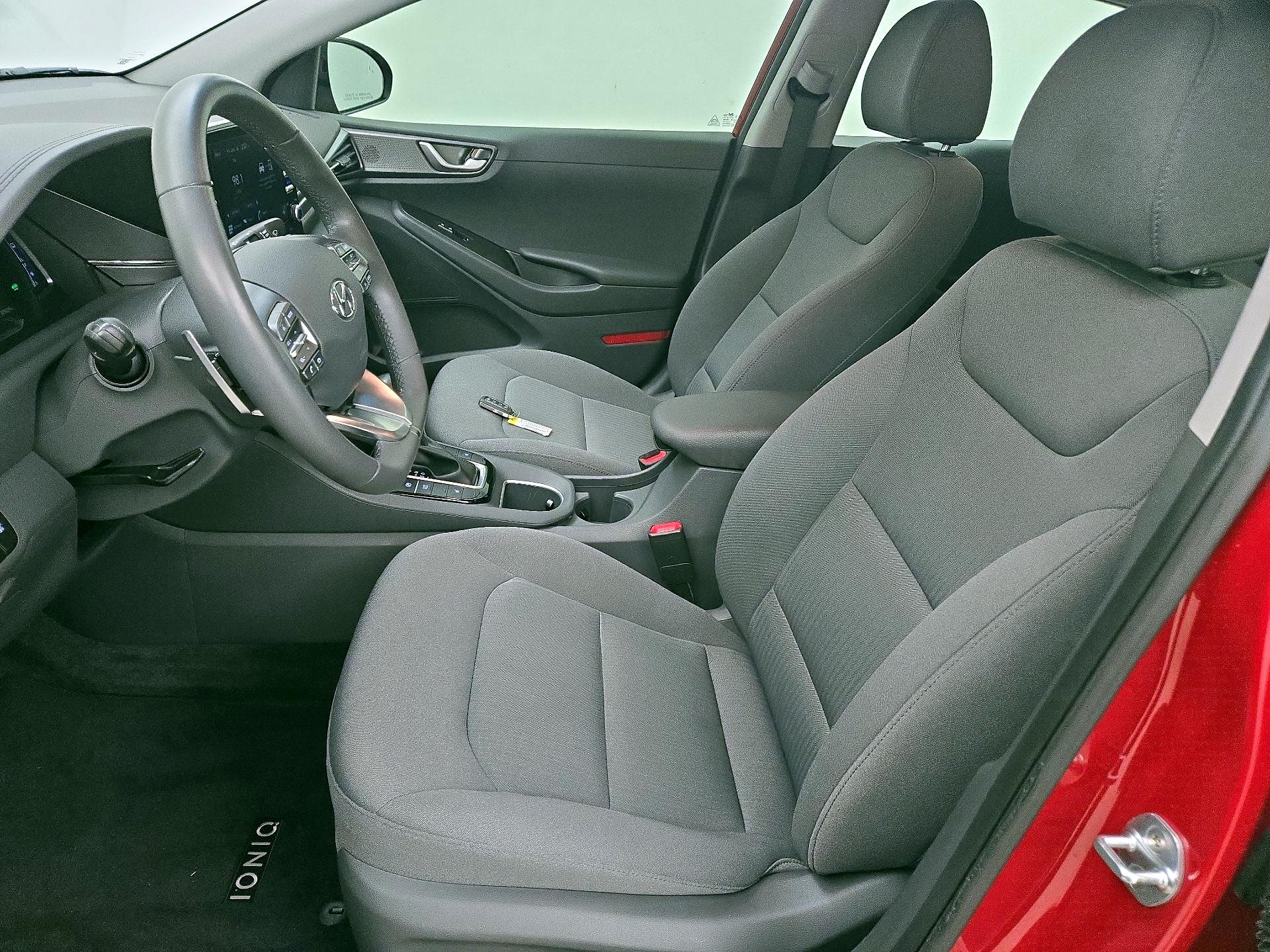 Thumbnail: 2022 Hyundai Ioniq - 11