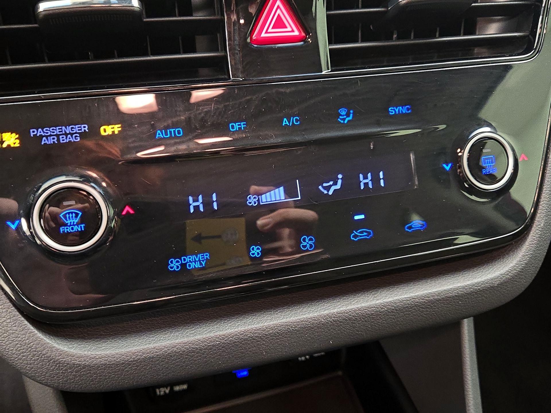 Thumbnail: 2022 Hyundai Ioniq - 16