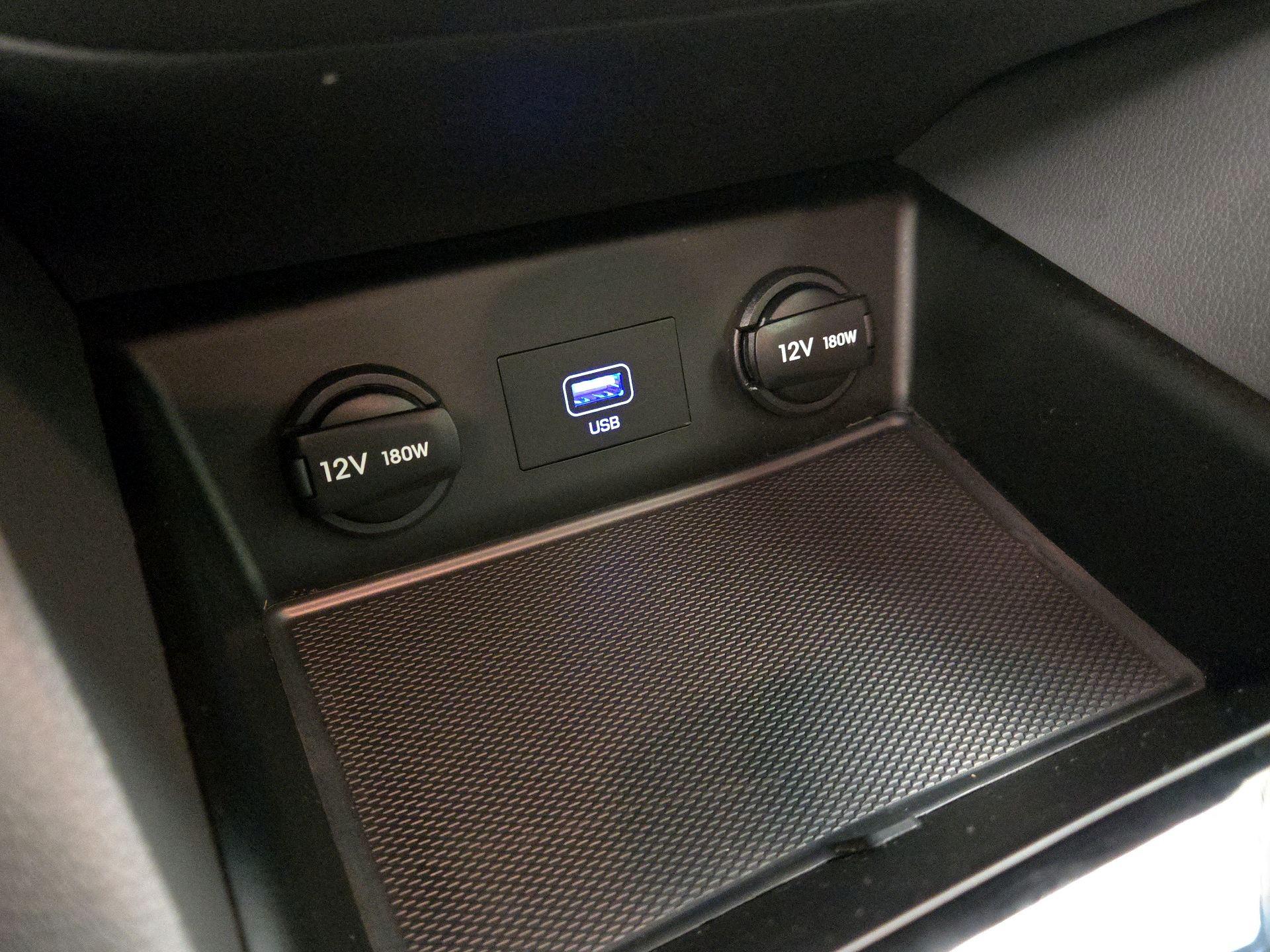 Thumbnail: 2022 Hyundai Ioniq - 18