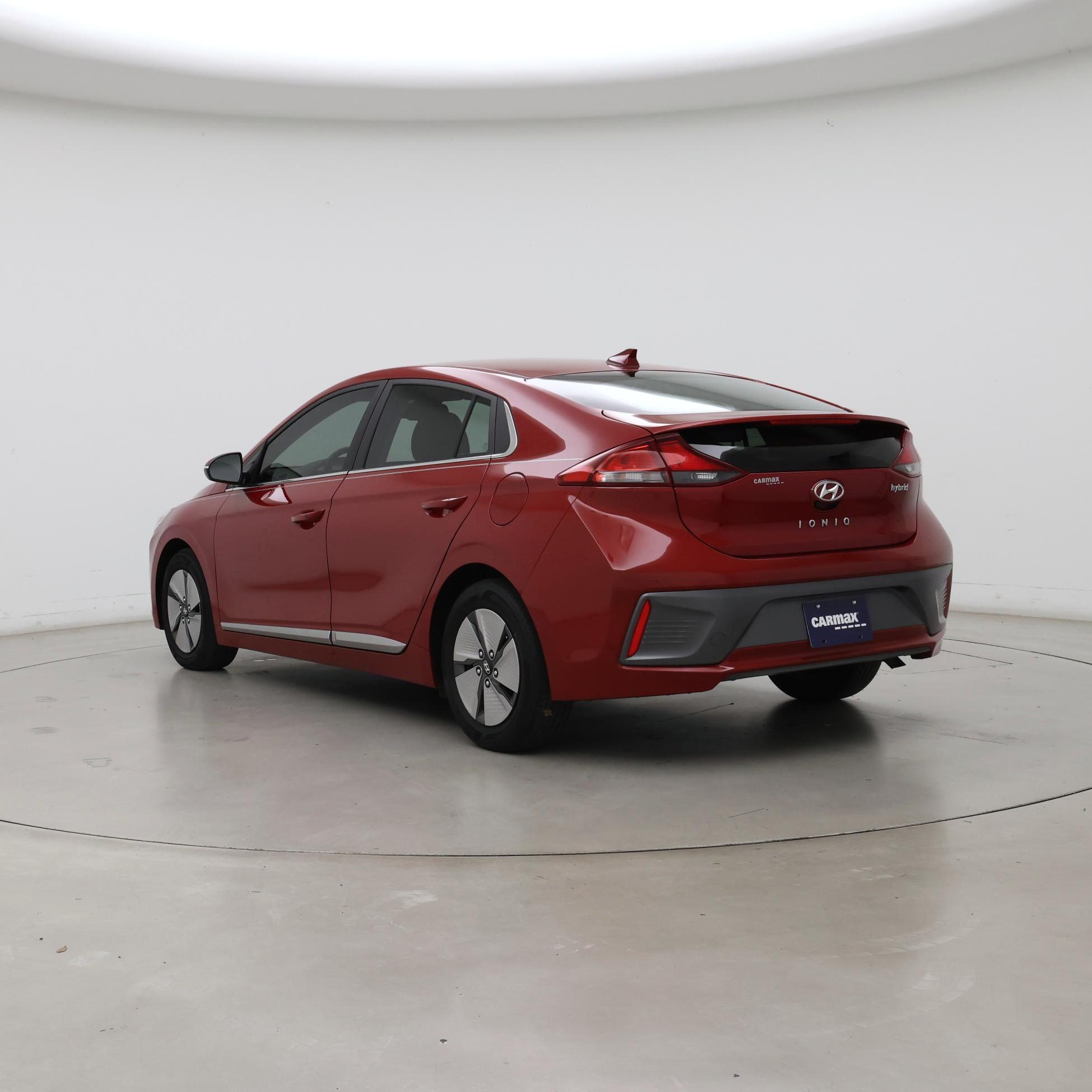 Thumbnail: 2022 Hyundai Ioniq - 2