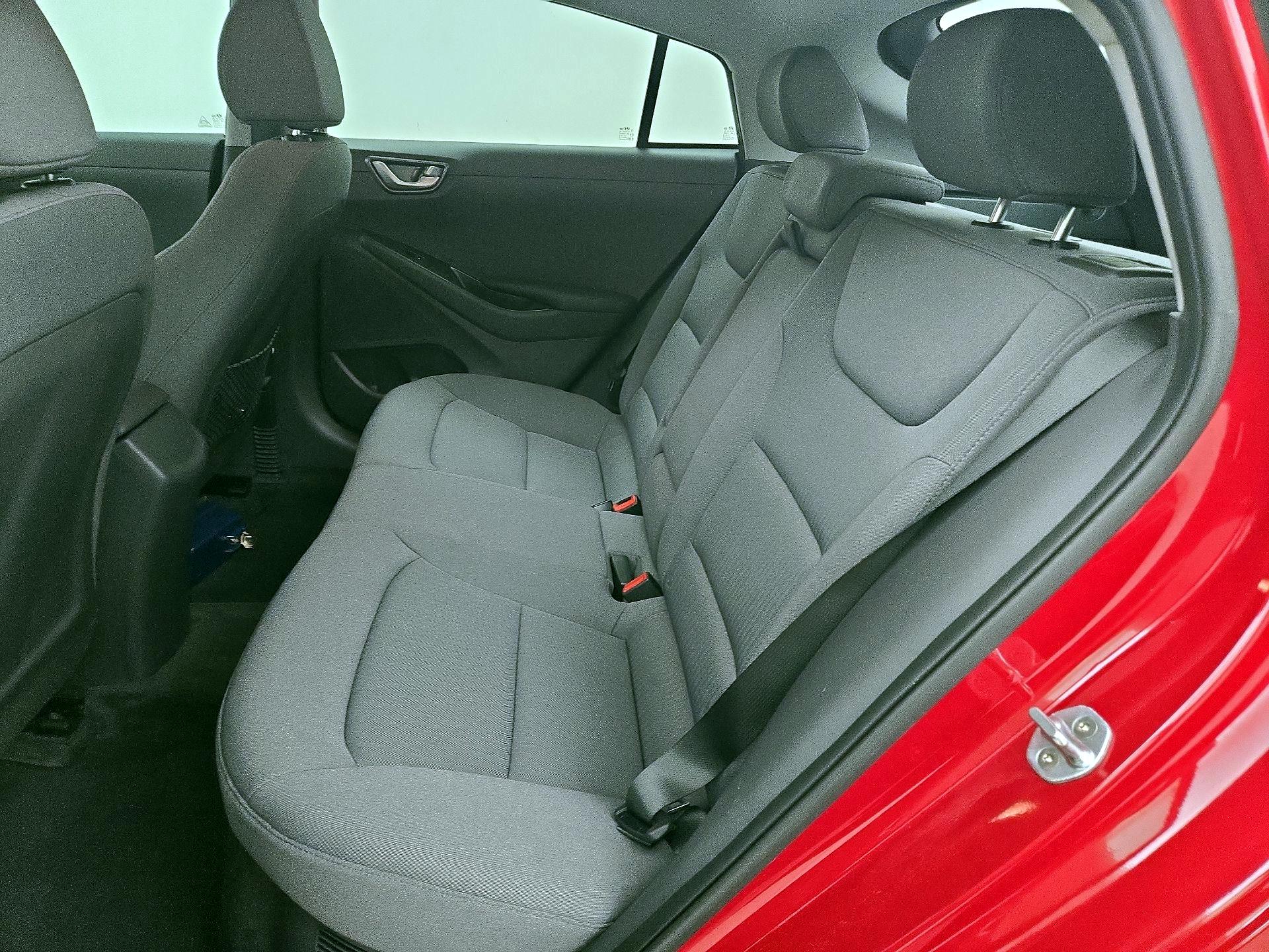 Thumbnail: 2022 Hyundai Ioniq - 19