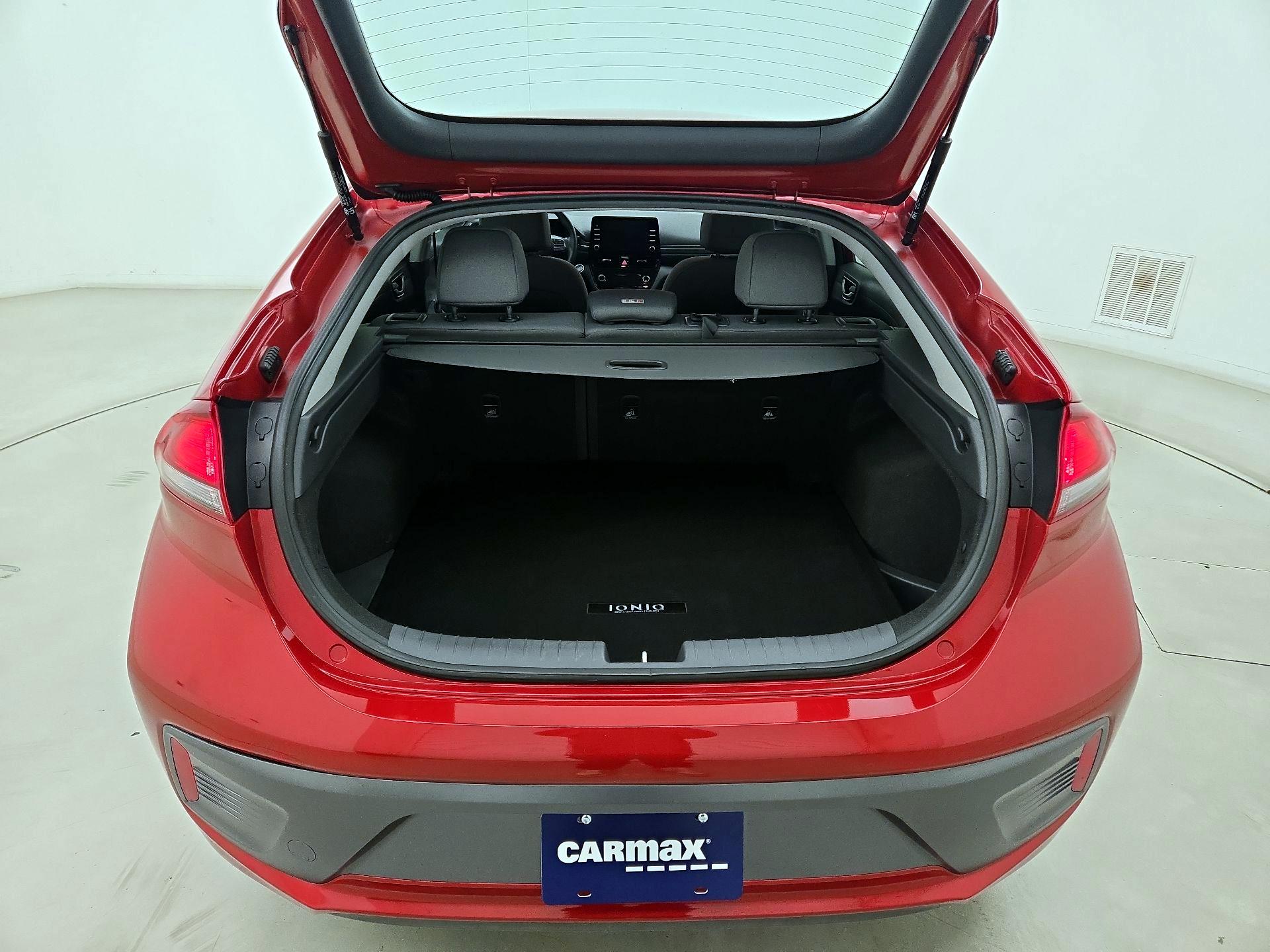 Thumbnail: 2022 Hyundai Ioniq - 20