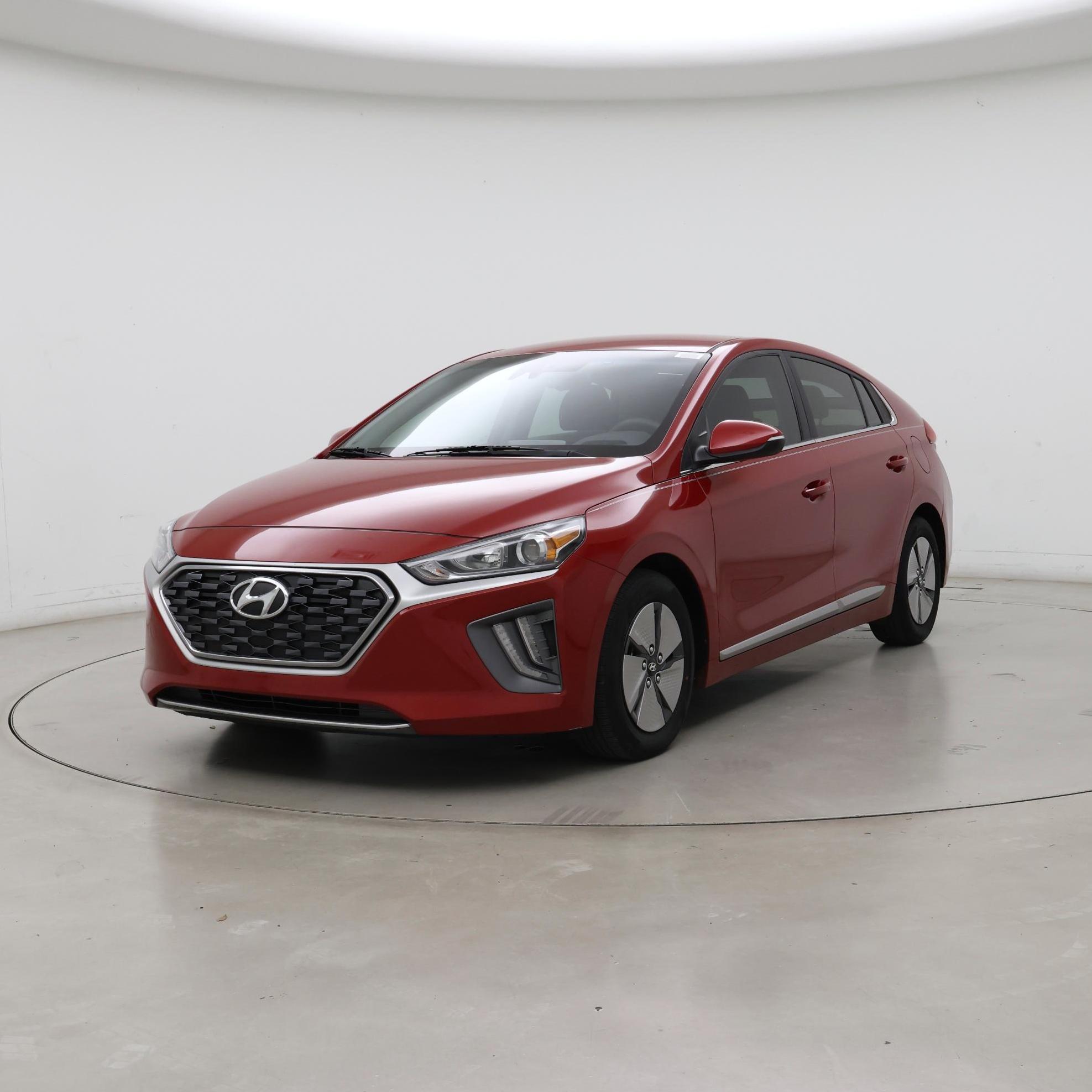 Thumbnail: 2022 Hyundai Ioniq - 4