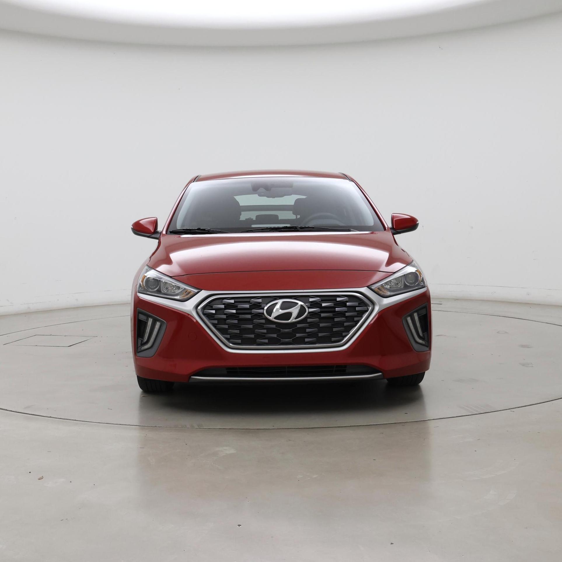 Thumbnail: 2022 Hyundai Ioniq - 5