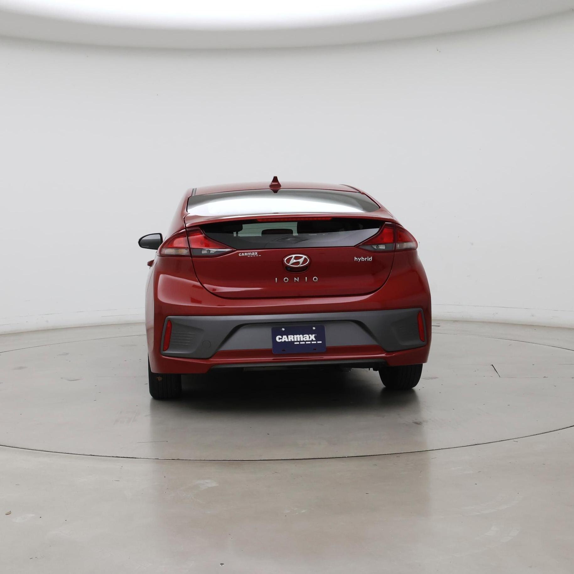 Thumbnail: 2022 Hyundai Ioniq - 6