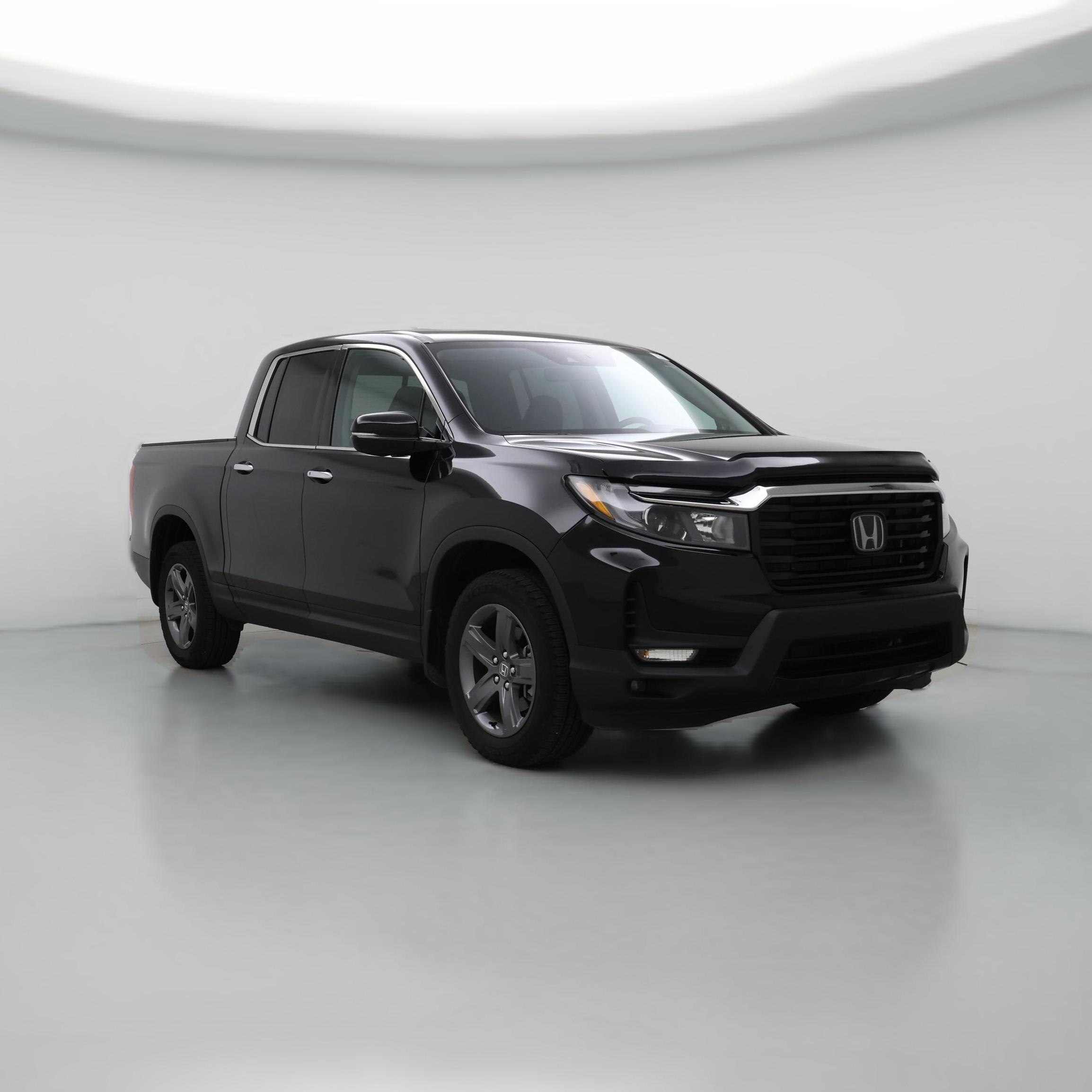Thumbnail: 2023 Honda Ridgeline - 1