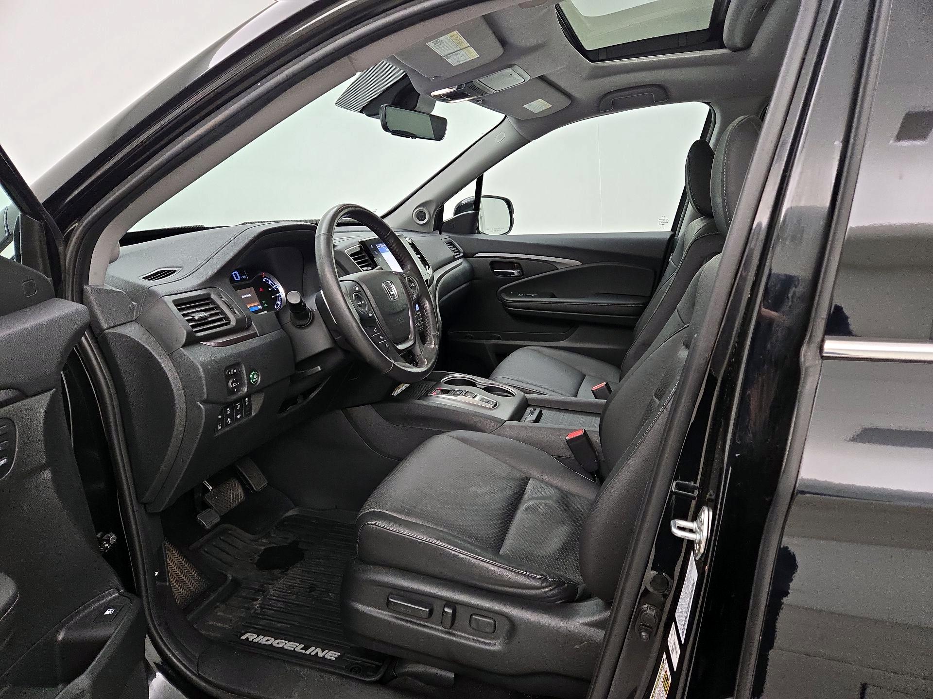 Thumbnail: 2023 Honda Ridgeline - 11