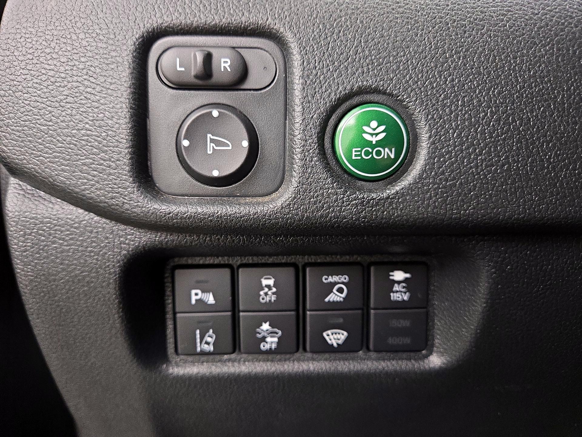 Thumbnail: 2023 Honda Ridgeline - 13