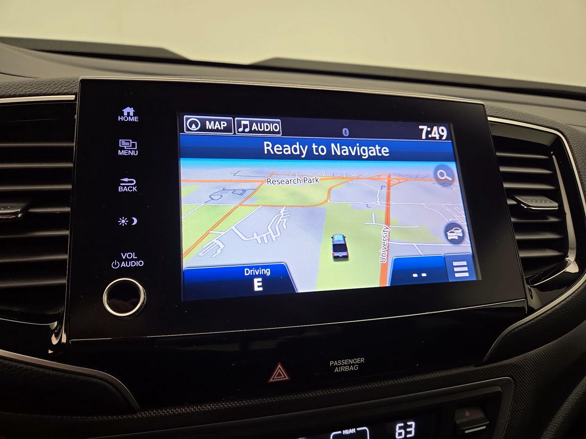 Thumbnail: 2023 Honda Ridgeline - 14