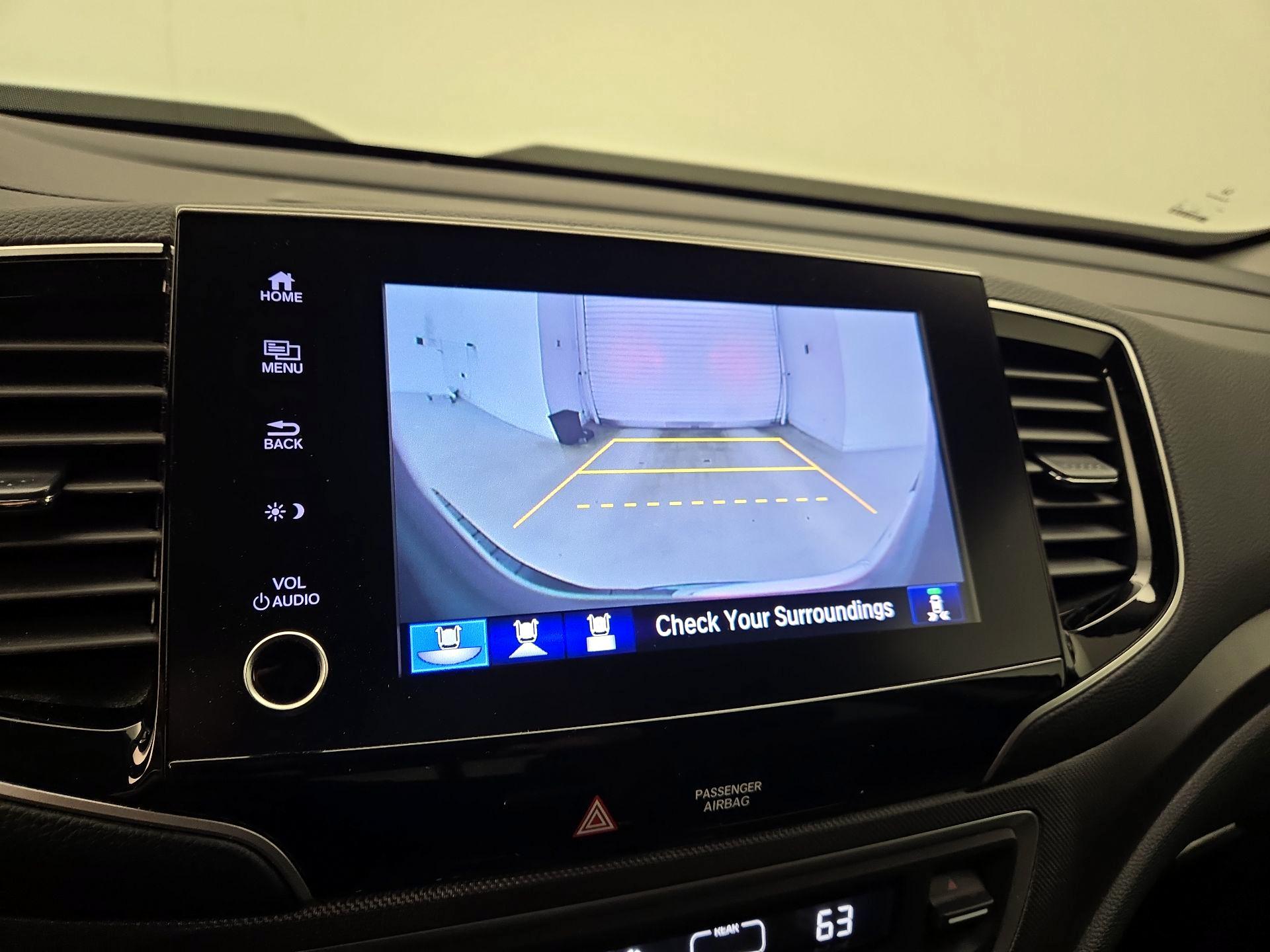 Thumbnail: 2023 Honda Ridgeline - 15