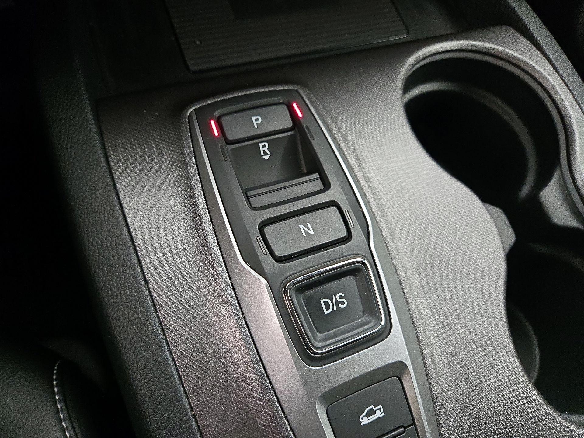 Thumbnail: 2023 Honda Ridgeline - 18