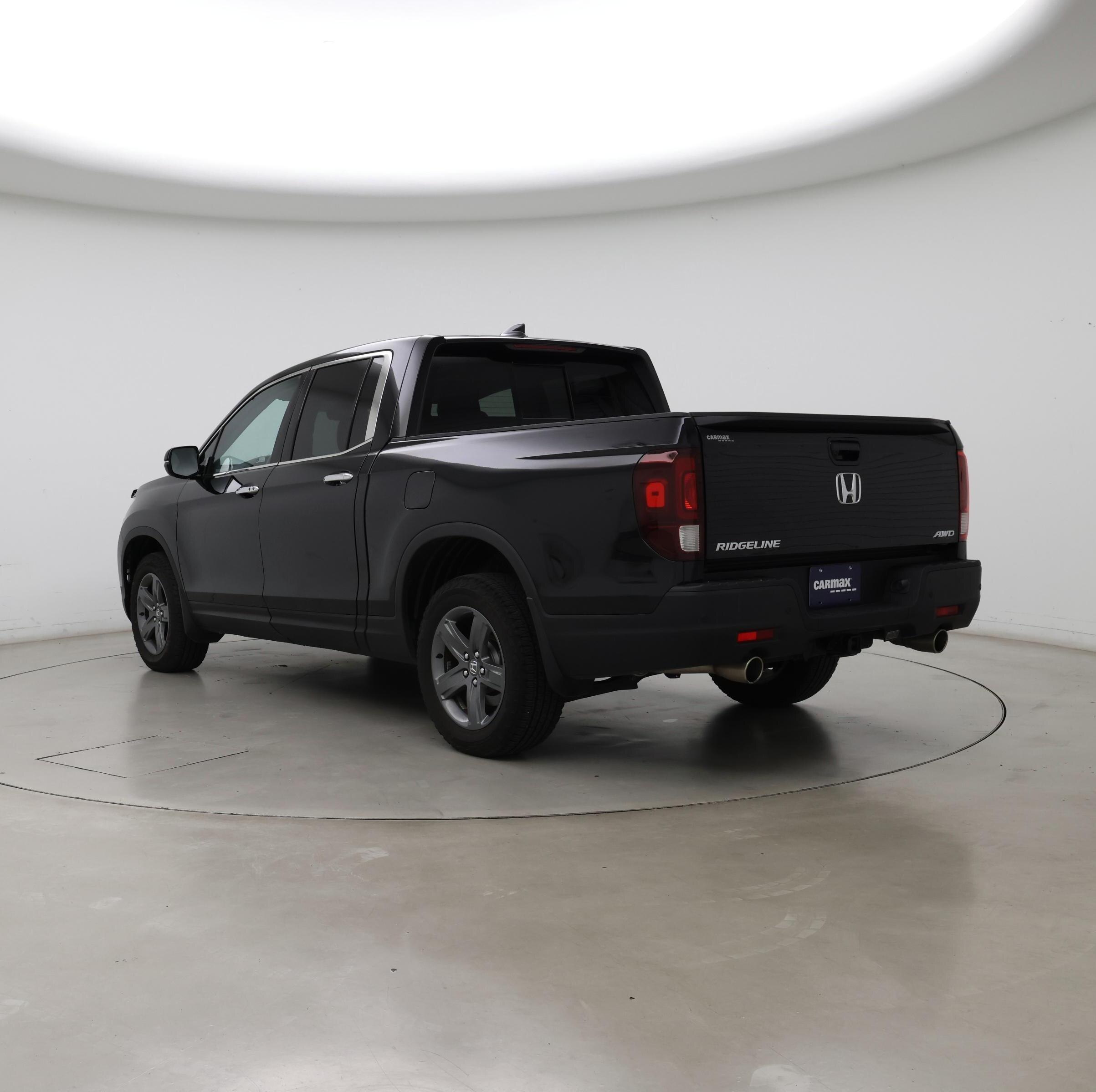 Thumbnail: 2023 Honda Ridgeline - 2