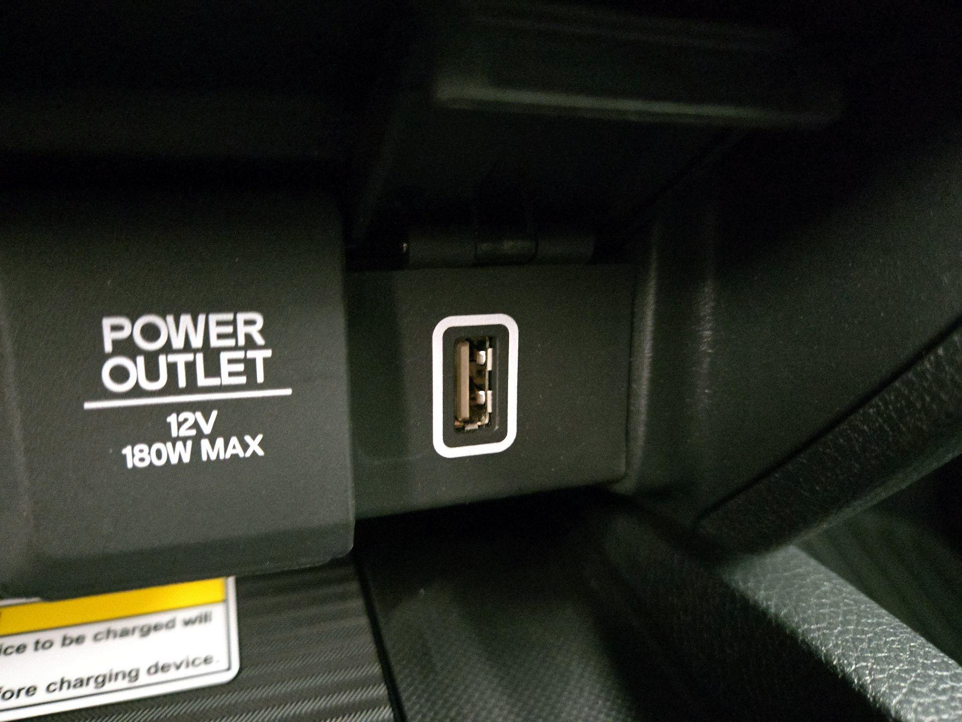 Thumbnail: 2023 Honda Ridgeline - 19