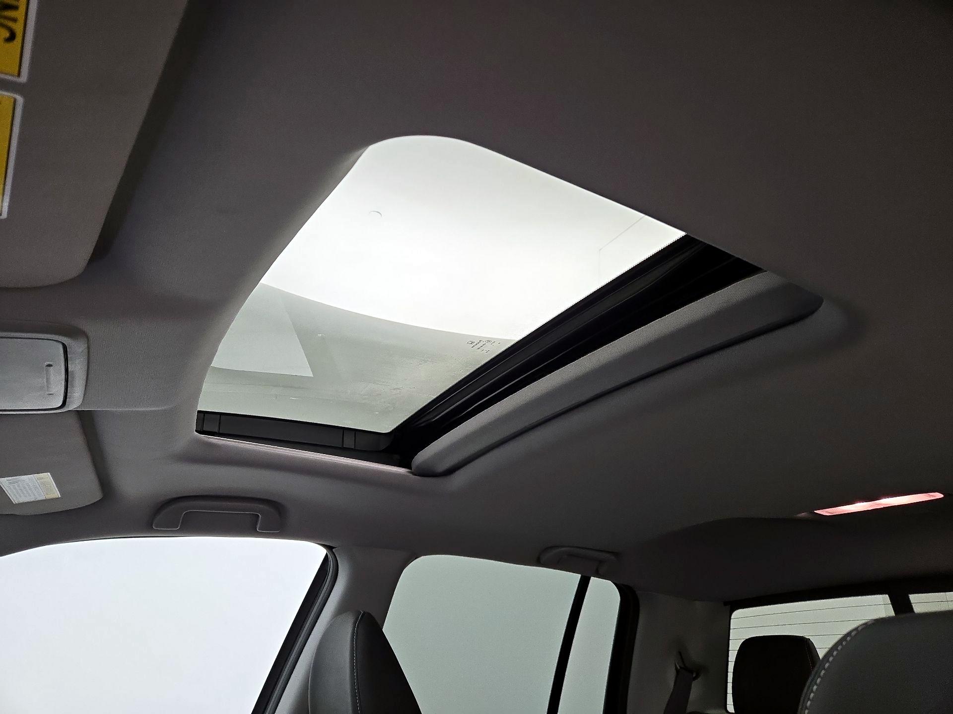 Thumbnail: 2023 Honda Ridgeline - 20