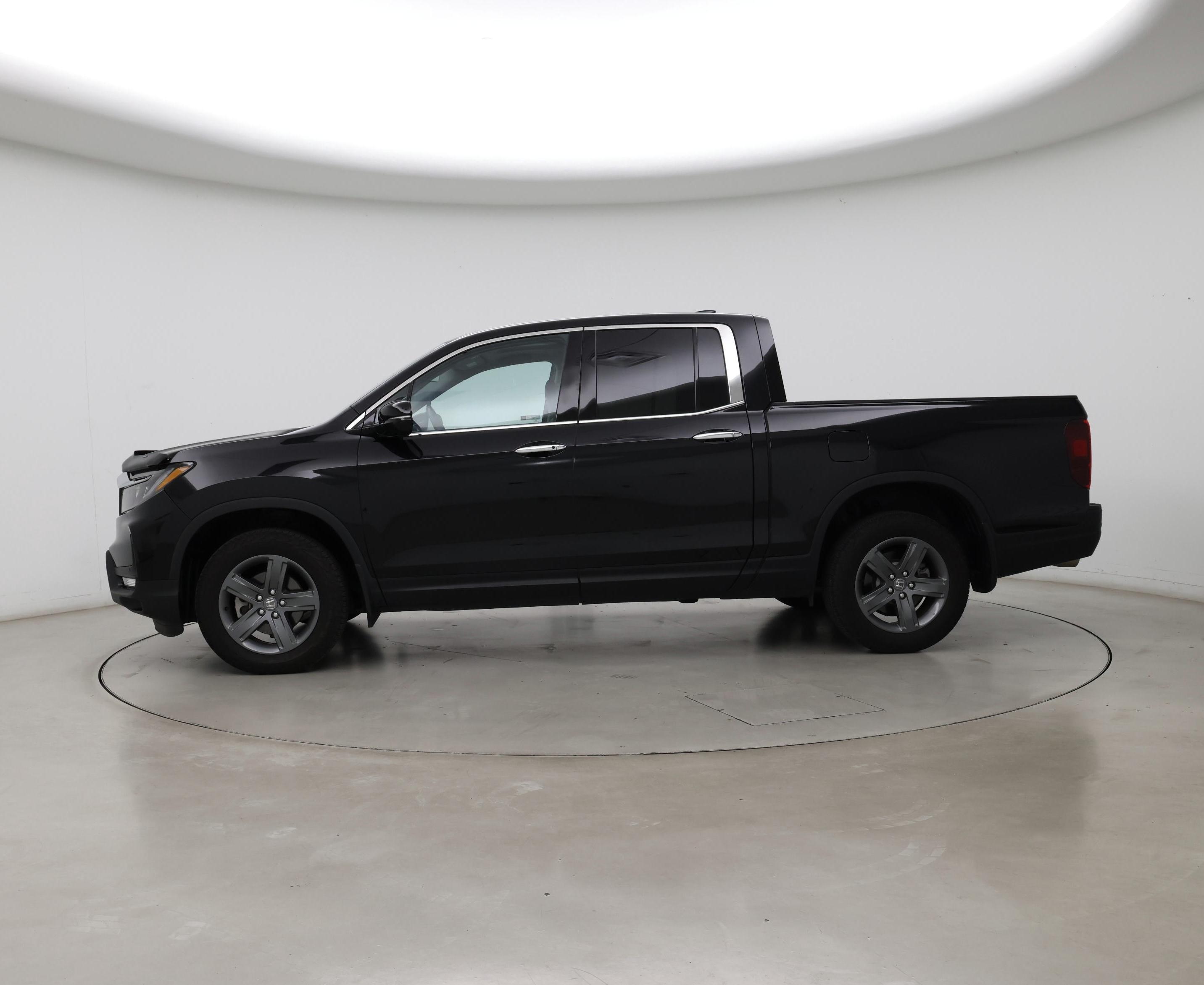 Thumbnail: 2023 Honda Ridgeline - 3