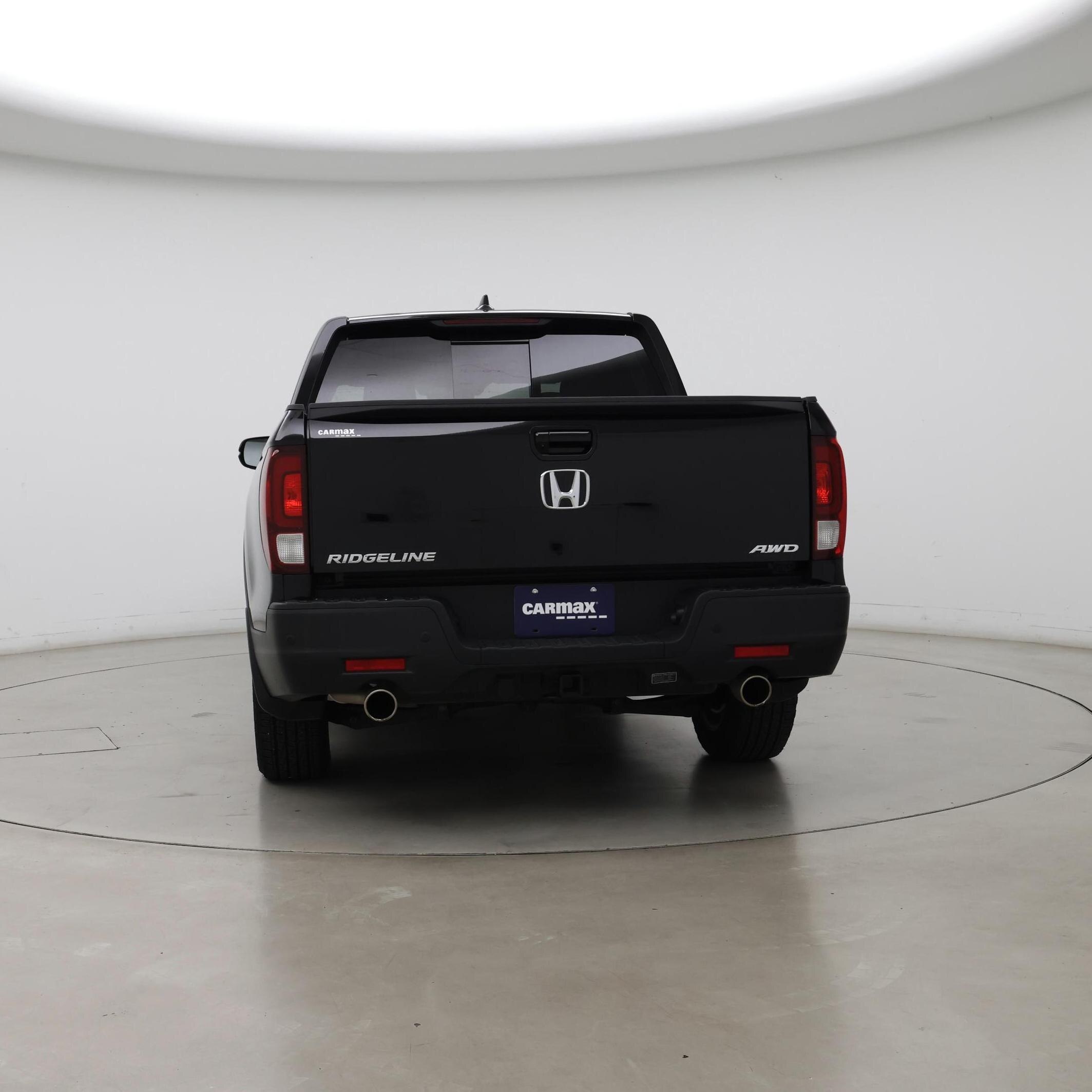 Thumbnail: 2023 Honda Ridgeline - 6