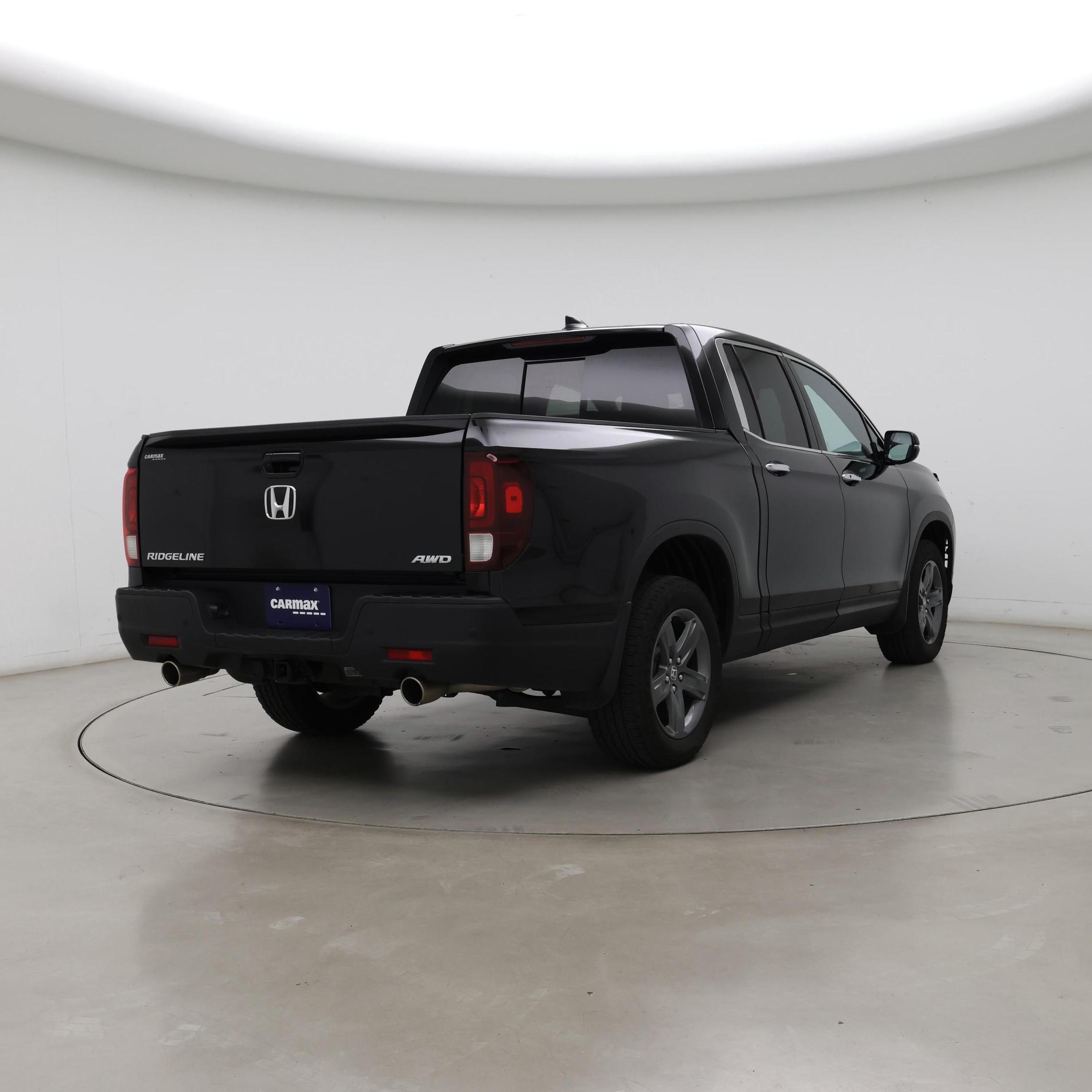 Thumbnail: 2023 Honda Ridgeline - 8