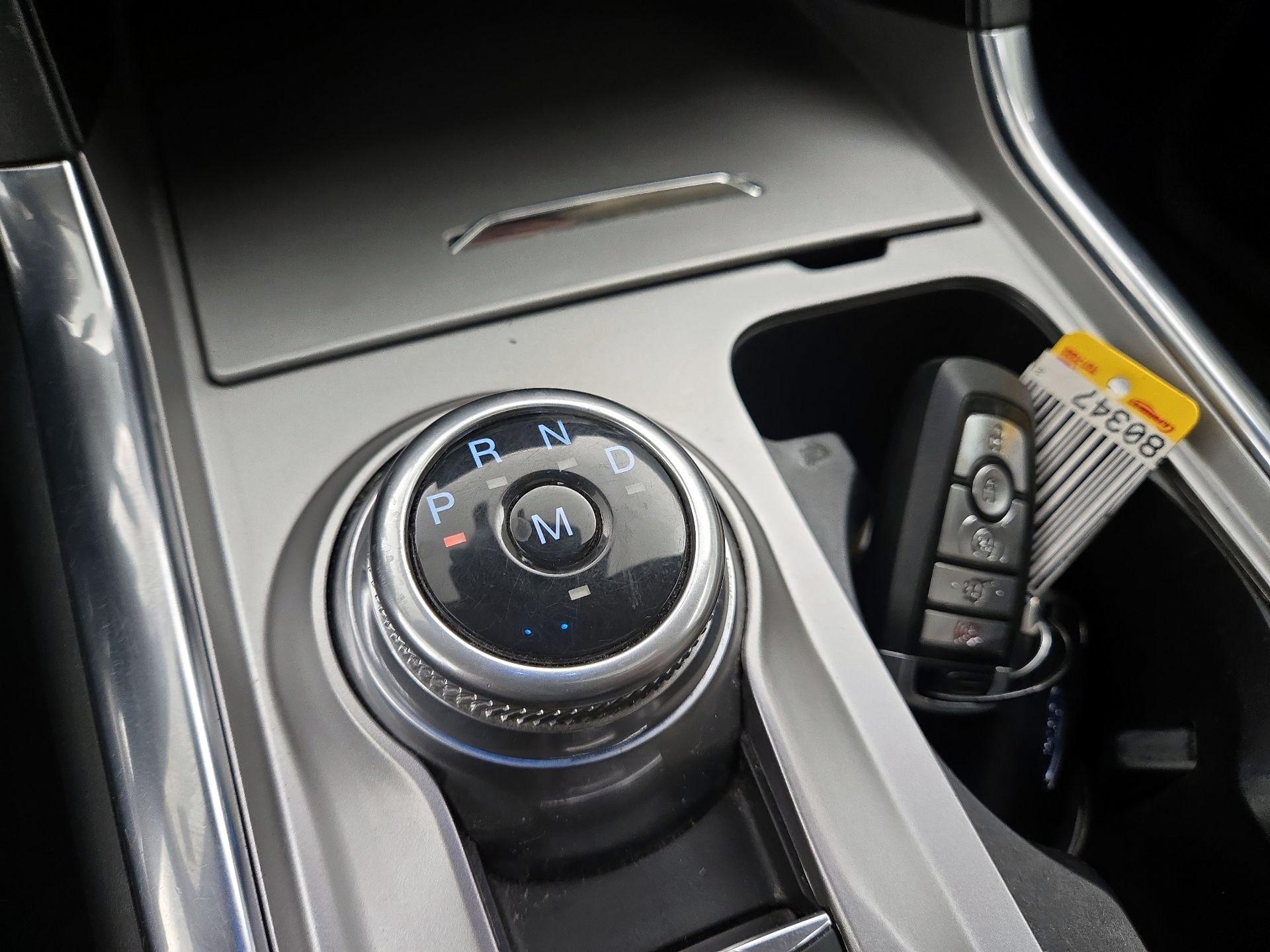 Thumbnail: 2021 Ford Explorer - 18