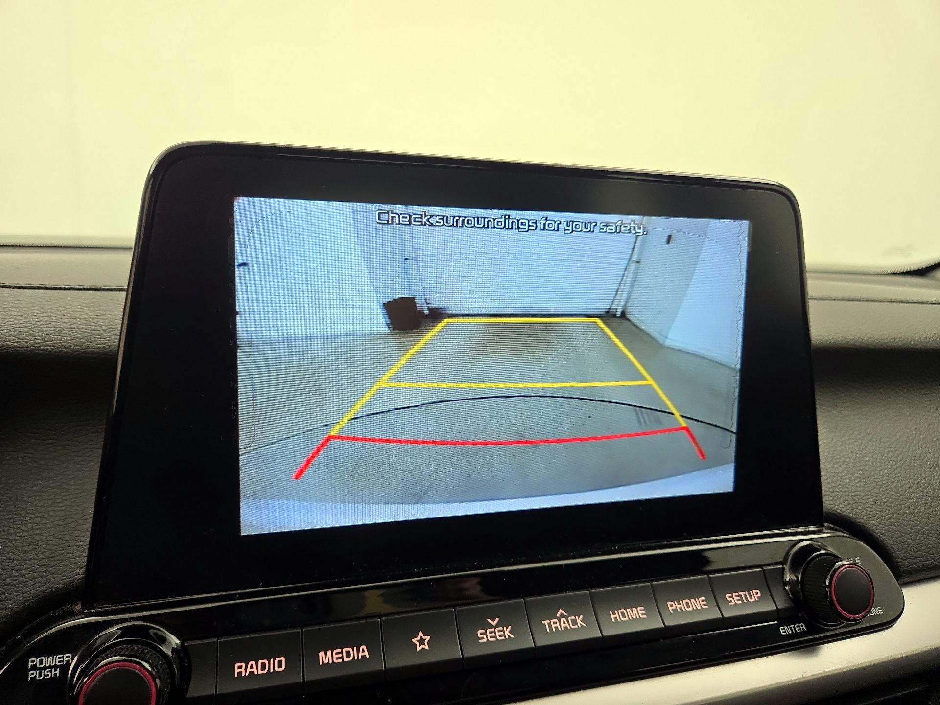 Thumbnail: 2020 Kia Forte - 14