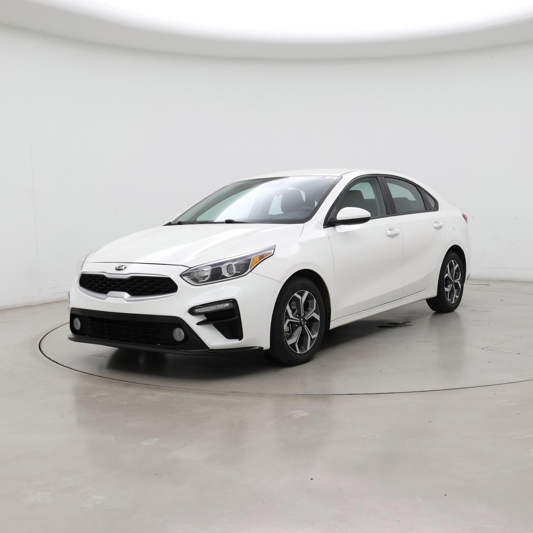Thumbnail: 2020 Kia Forte - 4