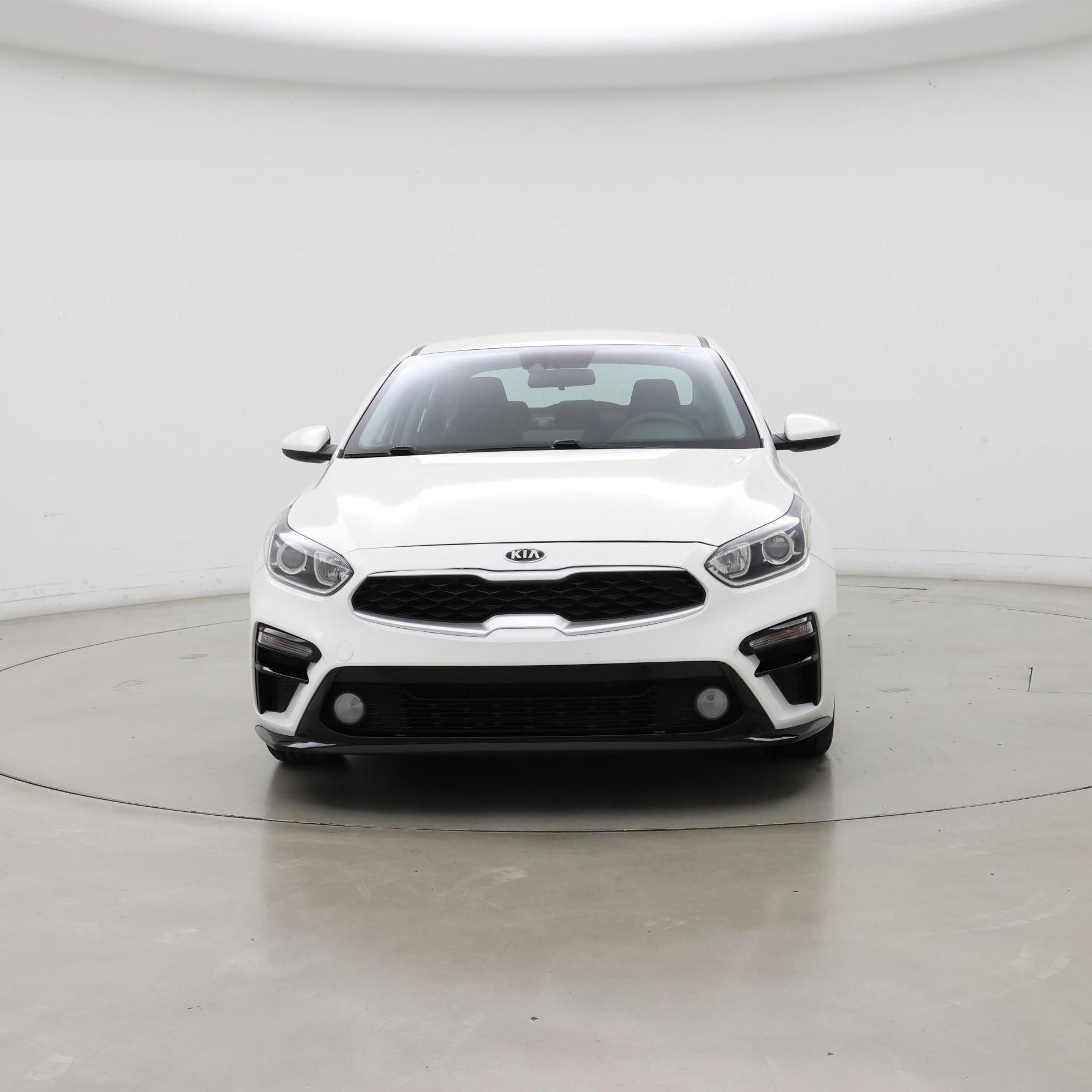 Thumbnail: 2020 Kia Forte - 5