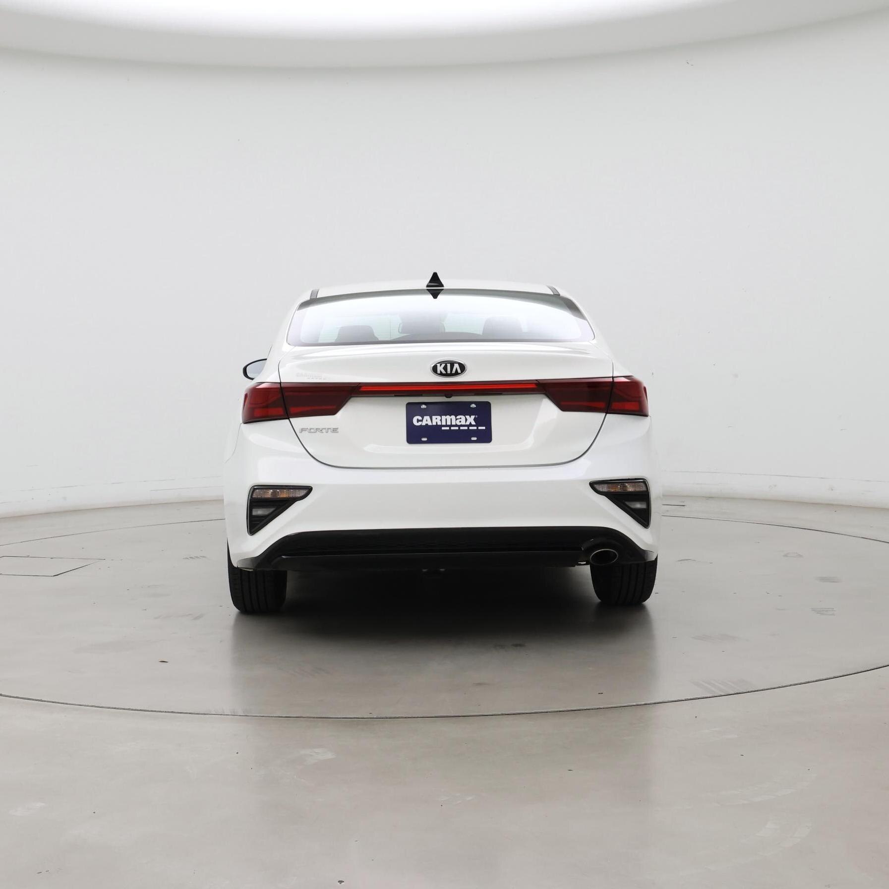 Thumbnail: 2020 Kia Forte - 6