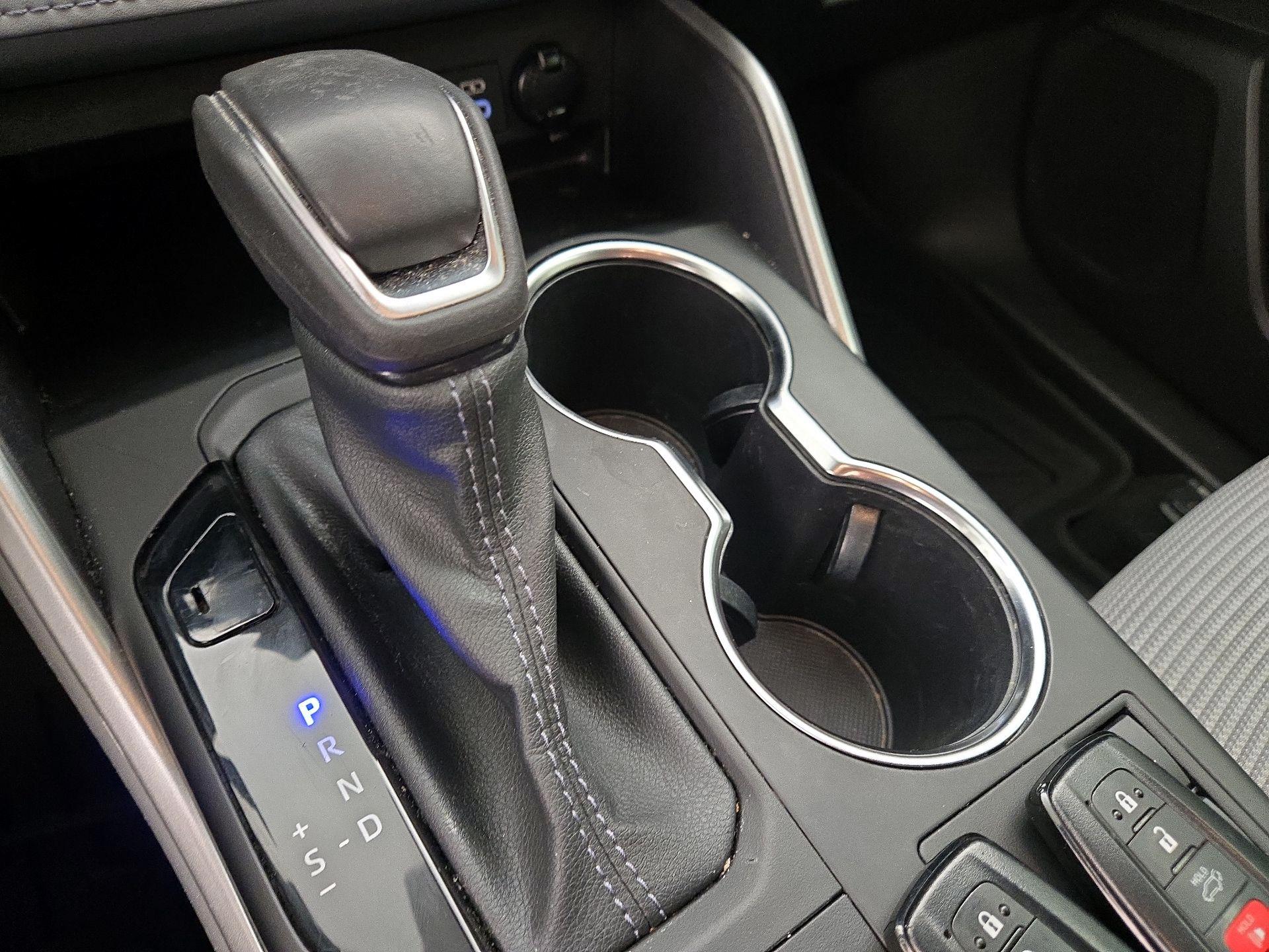 Thumbnail: 2023 Toyota Highlander - 17