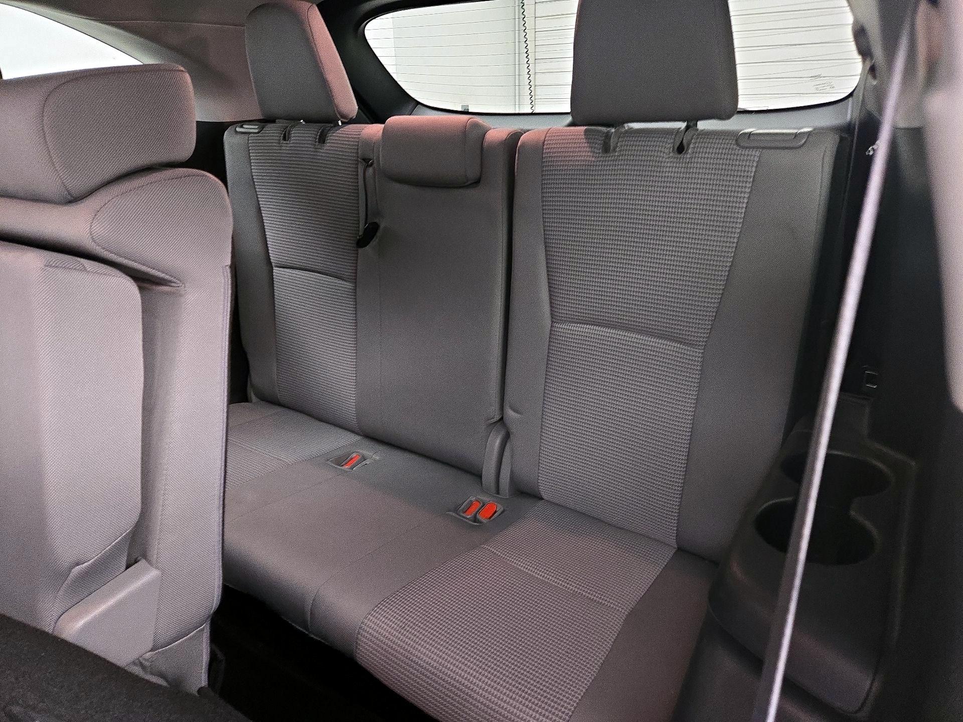 Thumbnail: 2023 Toyota Highlander - 20