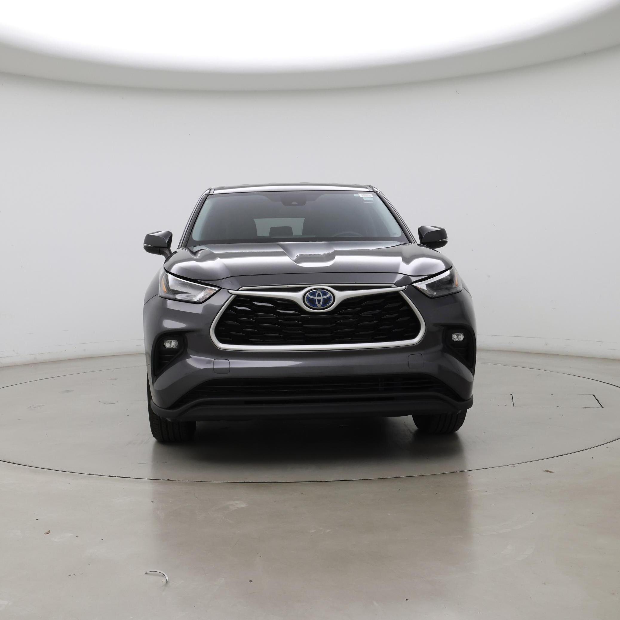 Thumbnail: 2023 Toyota Highlander - 5