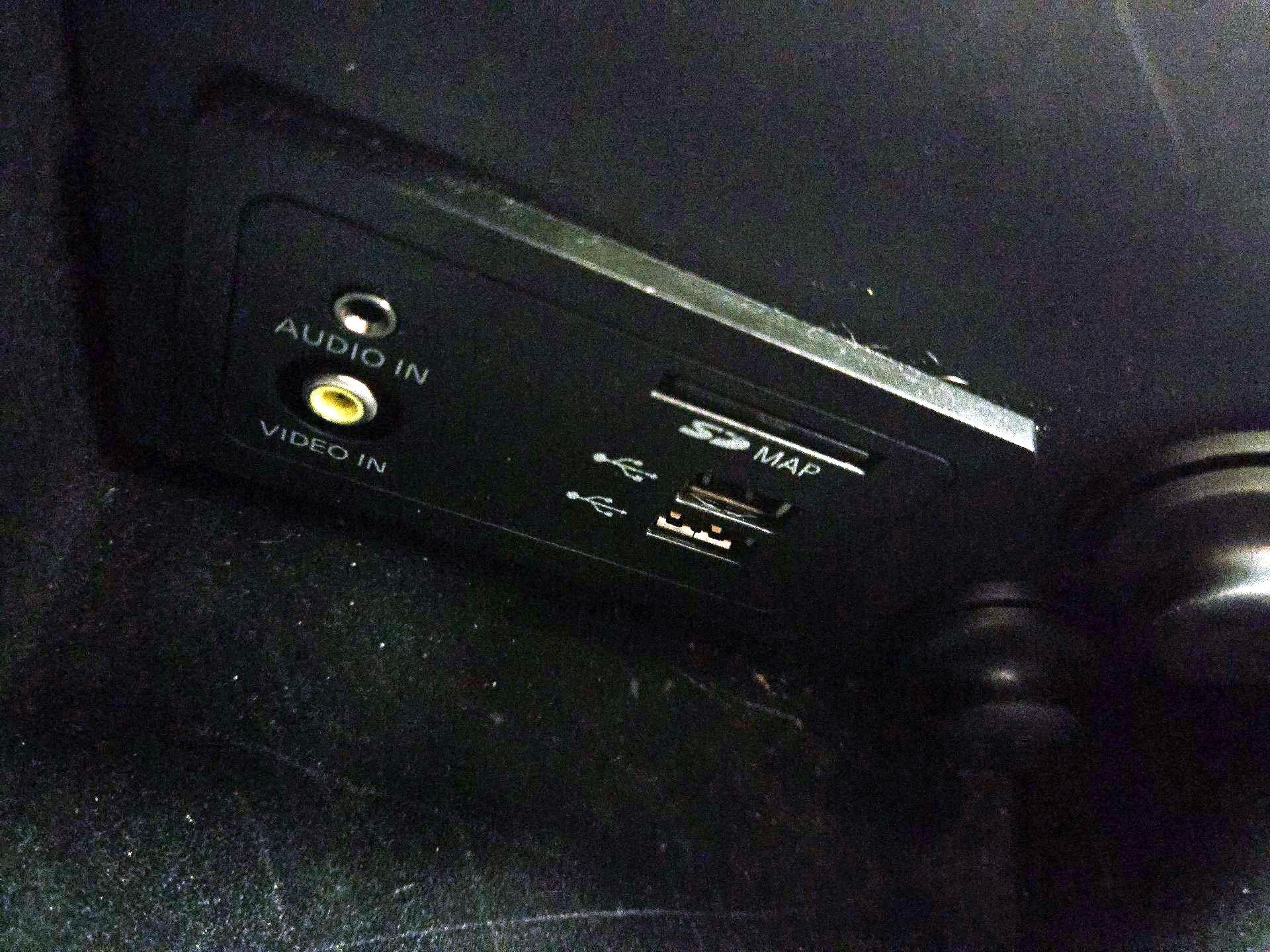 Thumbnail: 2015 INFINITI Q50 - 19