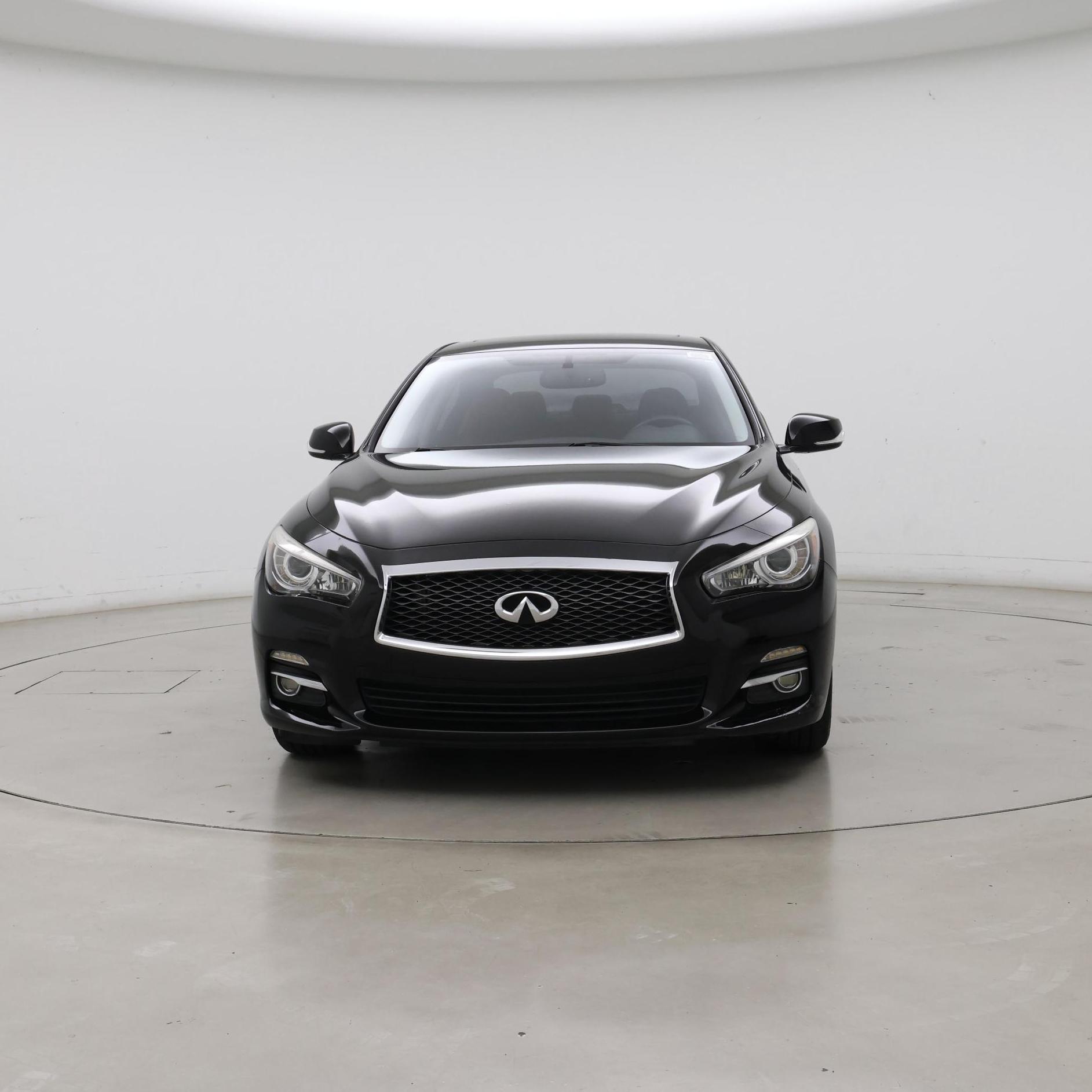 Thumbnail: 2015 INFINITI Q50 - 5